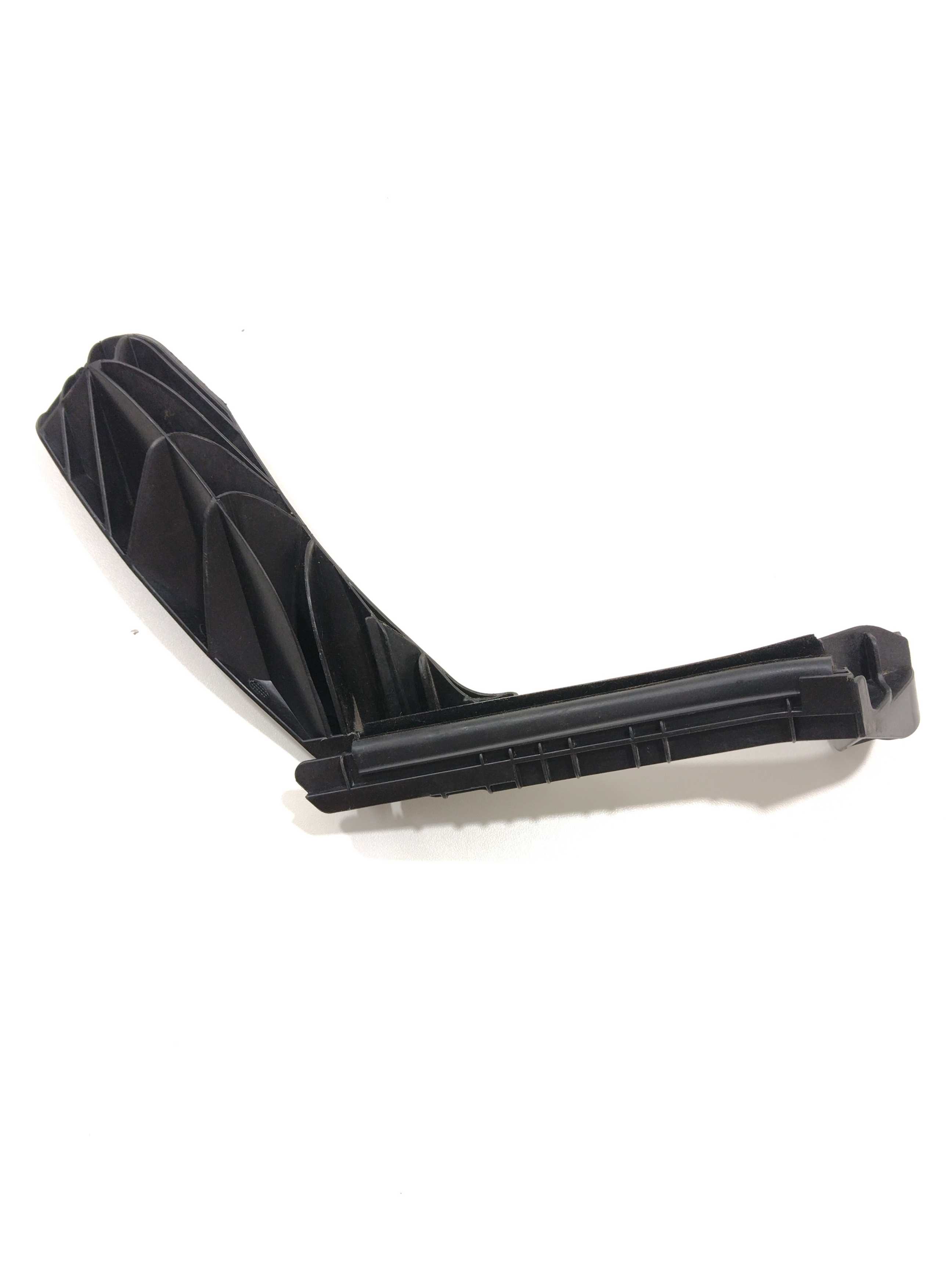 Guia Do Vidro Porta Traseira Esquerda Peugeot 208 2008 Orig 1