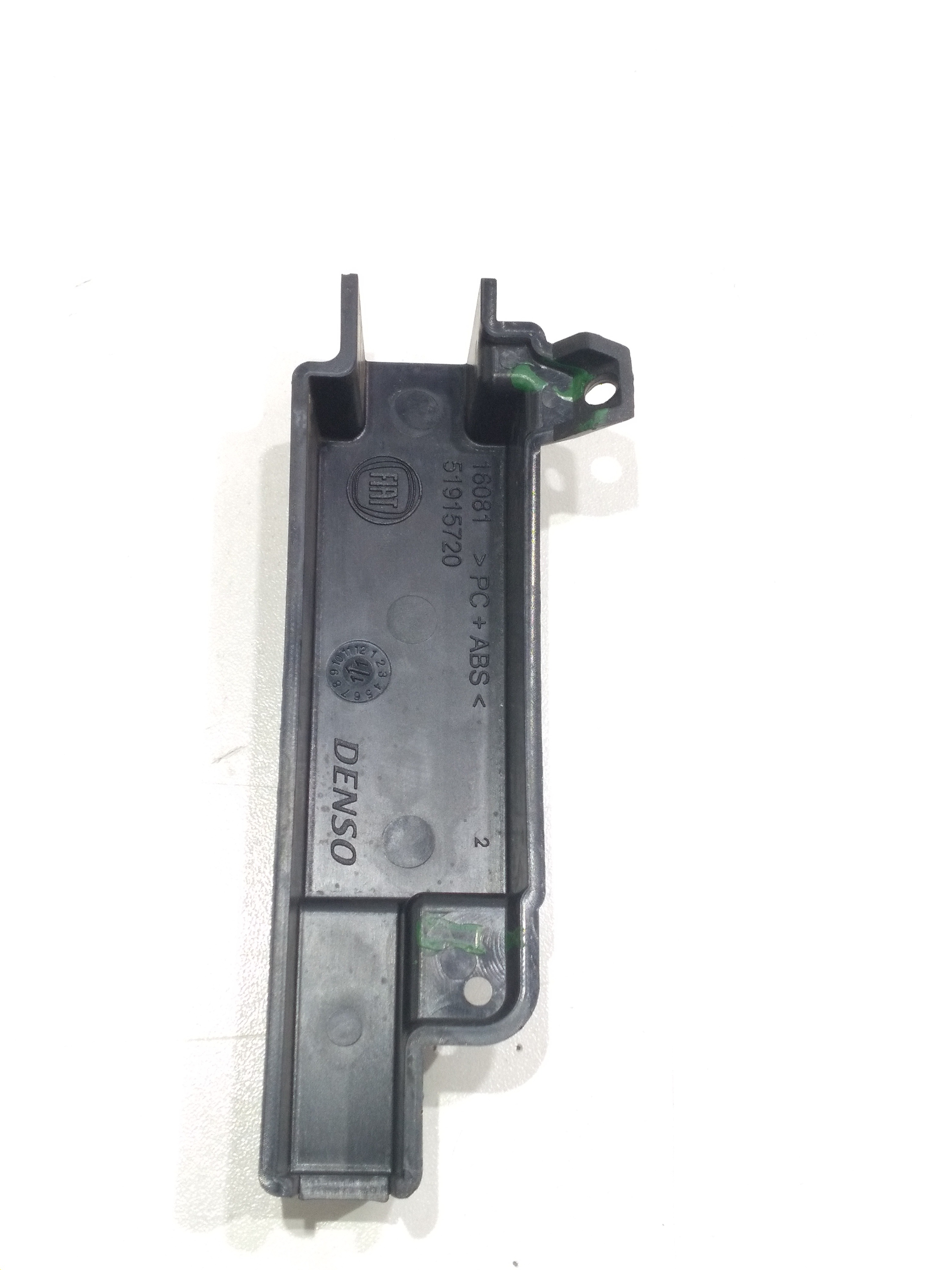 Luz Do Porta Luvas Fiat Grand Siena 1.6 Dualogic 2013 3