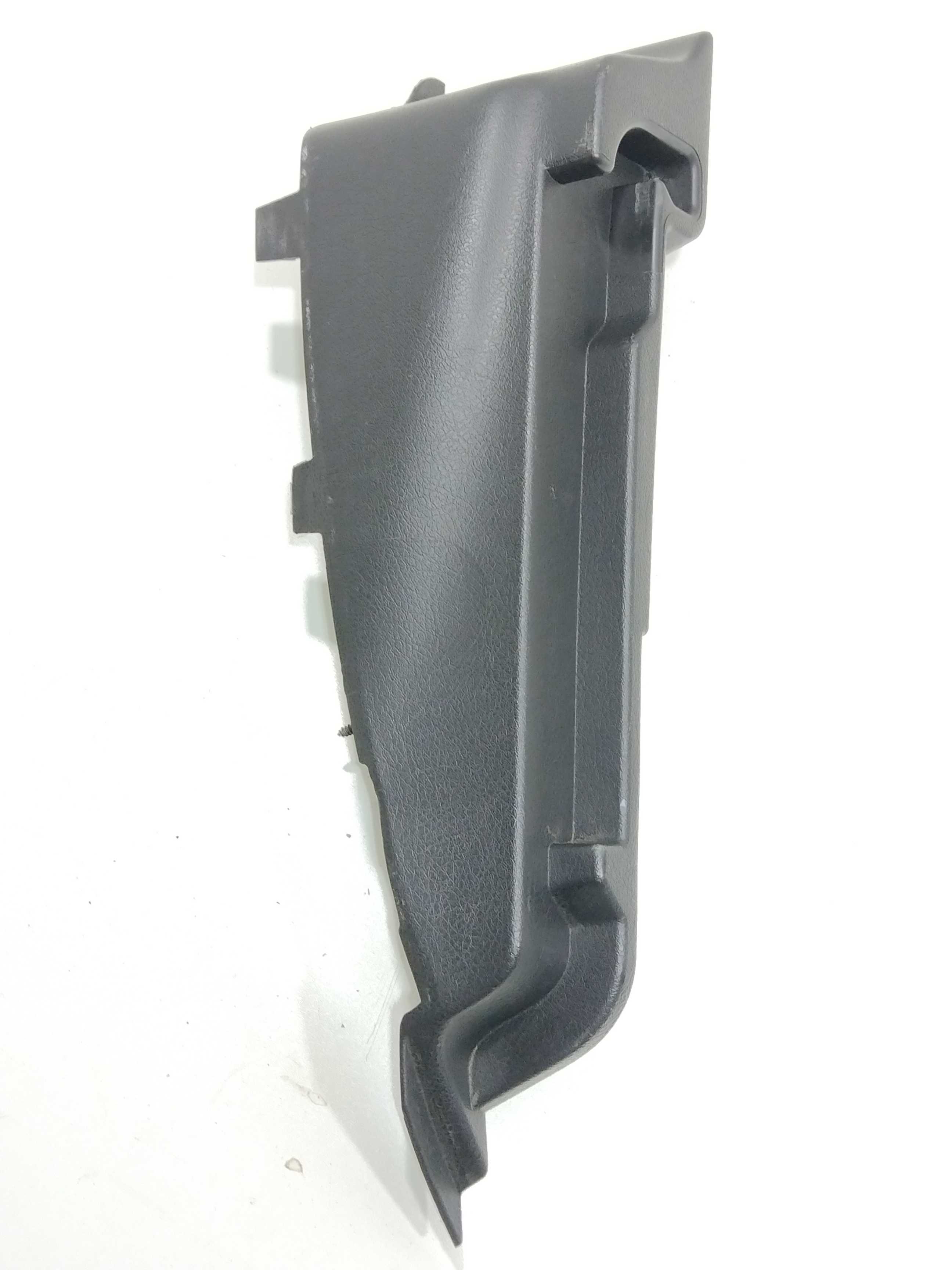 Suporte Bagageiro L Esquerdo Peugeot 307 2004 Rallye Orig 2