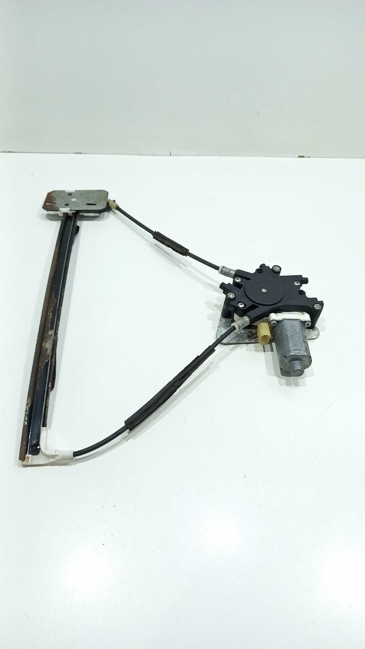 Maquina De Vidro Elétrica Lado Direito Gol G2 2p 4