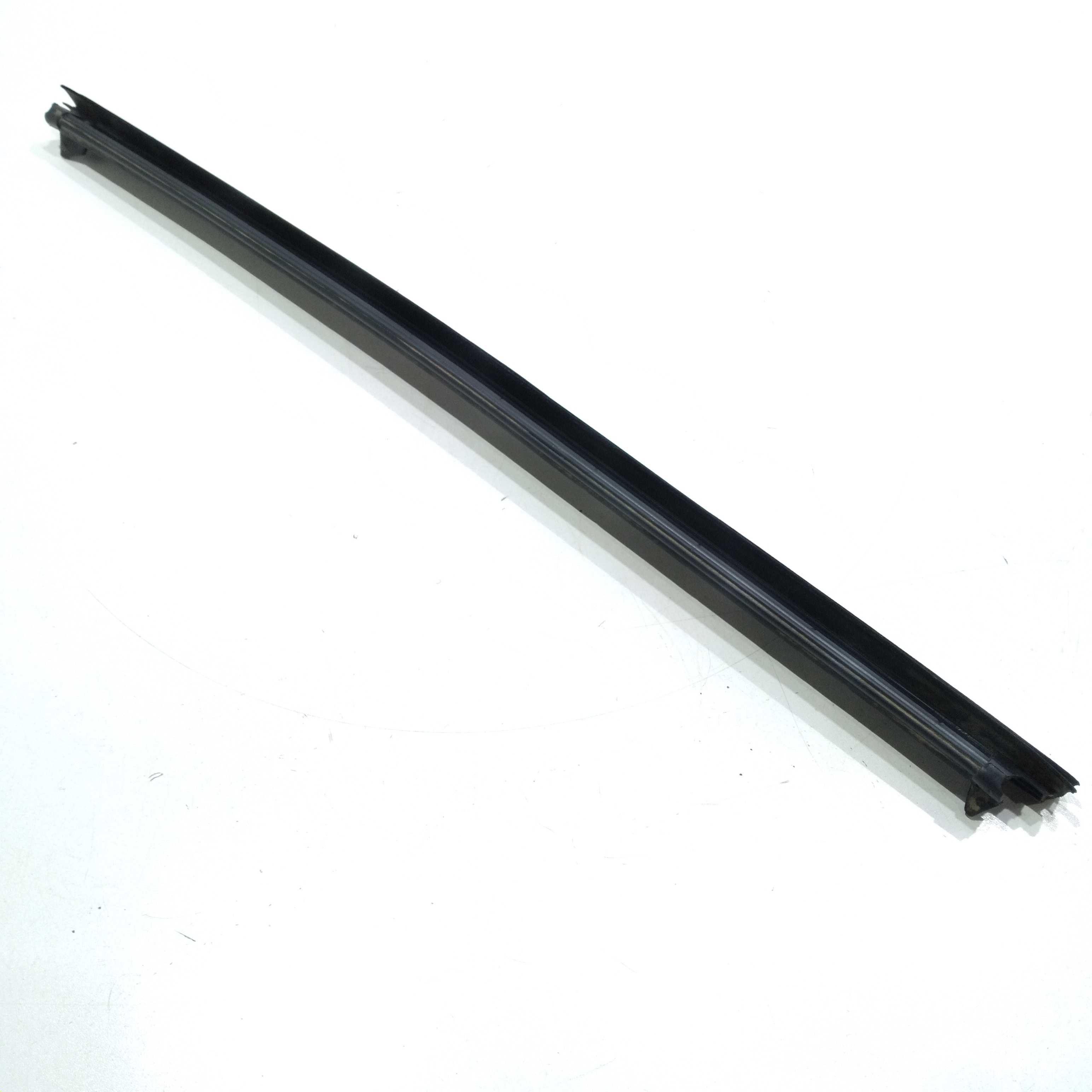 Pestana Interna Traseira Esquerda Peugeot 2008 2018 Preto 4