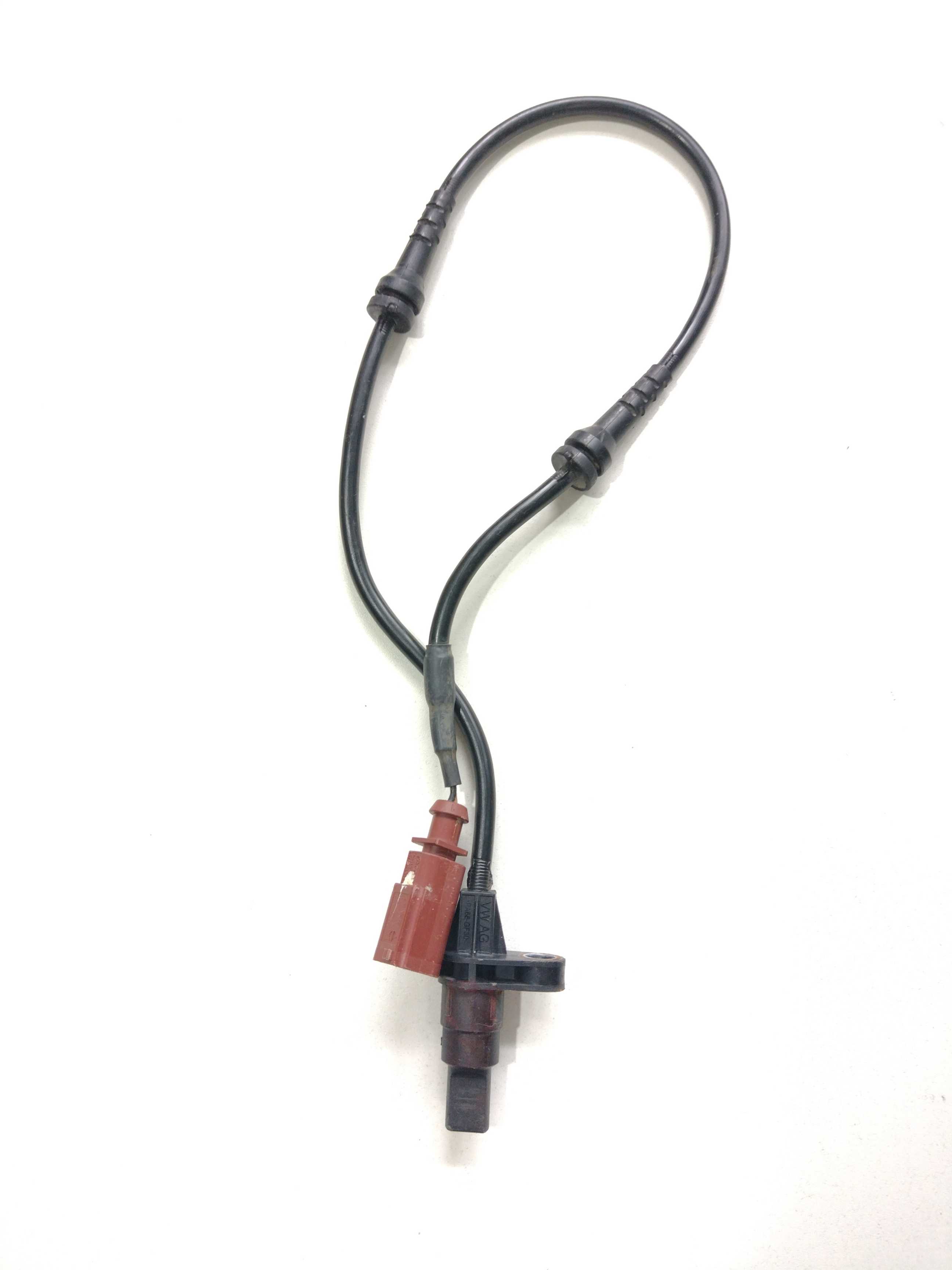 Sensor Abs Traseiro Direito Saveiro 2018 5u7927808 Orig 3