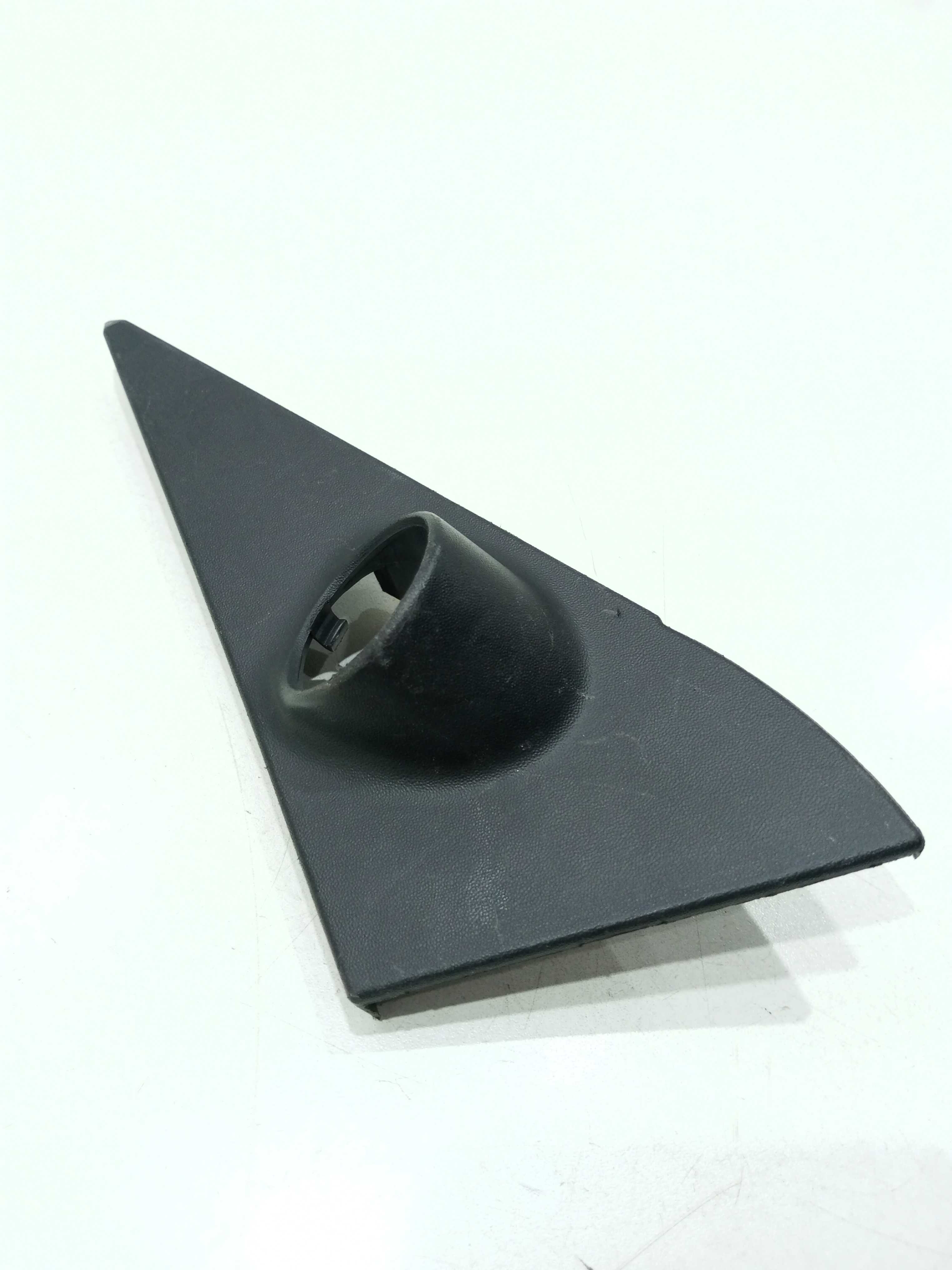 Moldura Interna Retrovisor Lado Esquerdo Pajero Tr4 2007 3