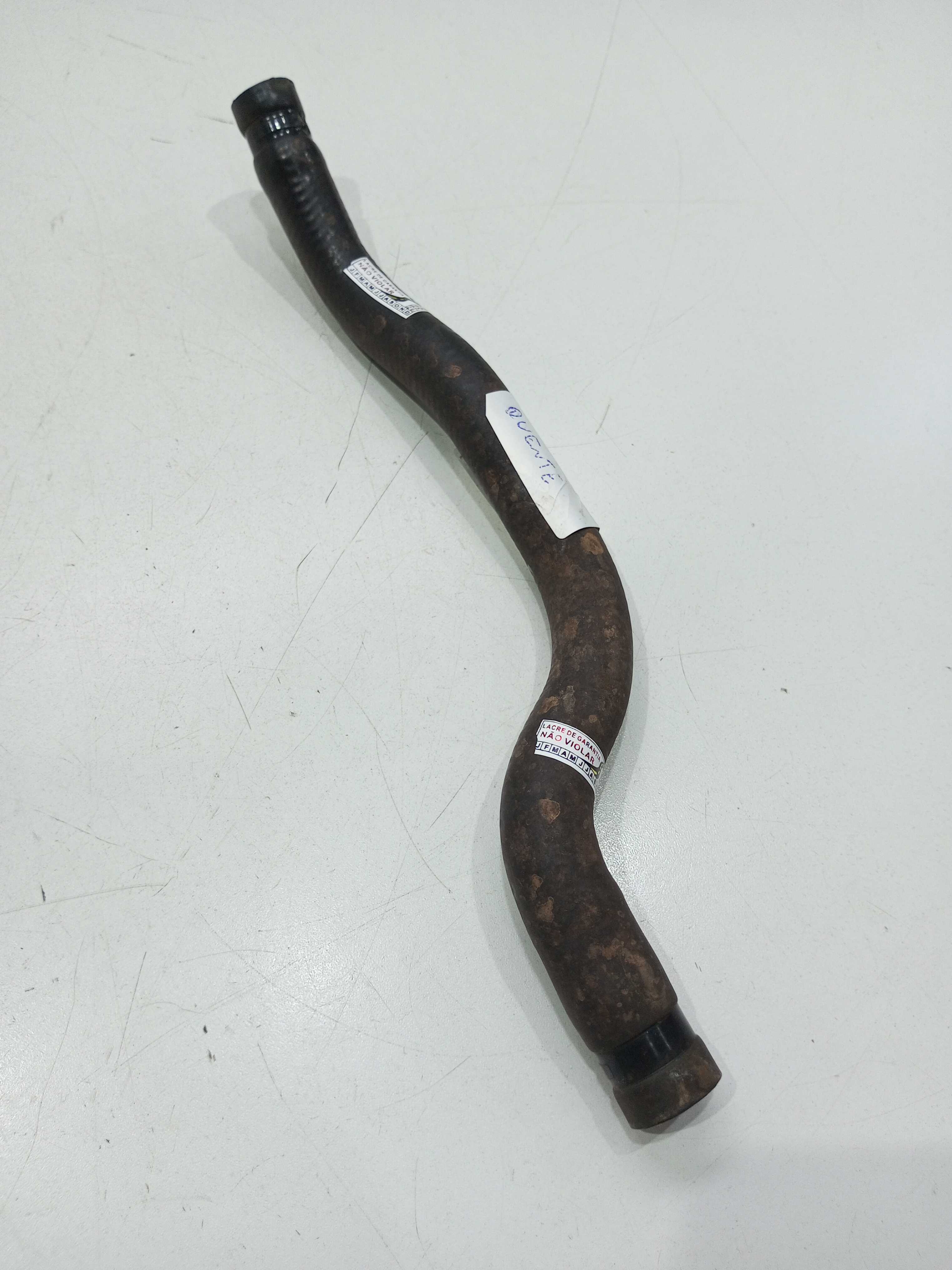 Mangueira Ar Quente Fiat Fiorino 1.4 2021 3