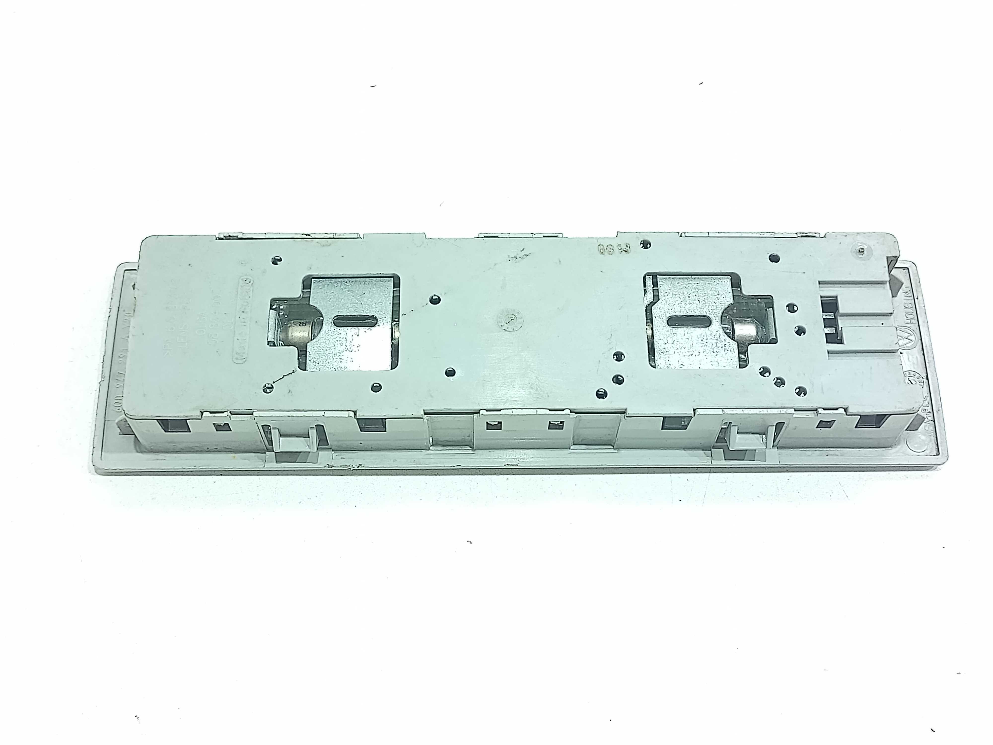 Luz Cortesia Teto Vw Golf 2013 3