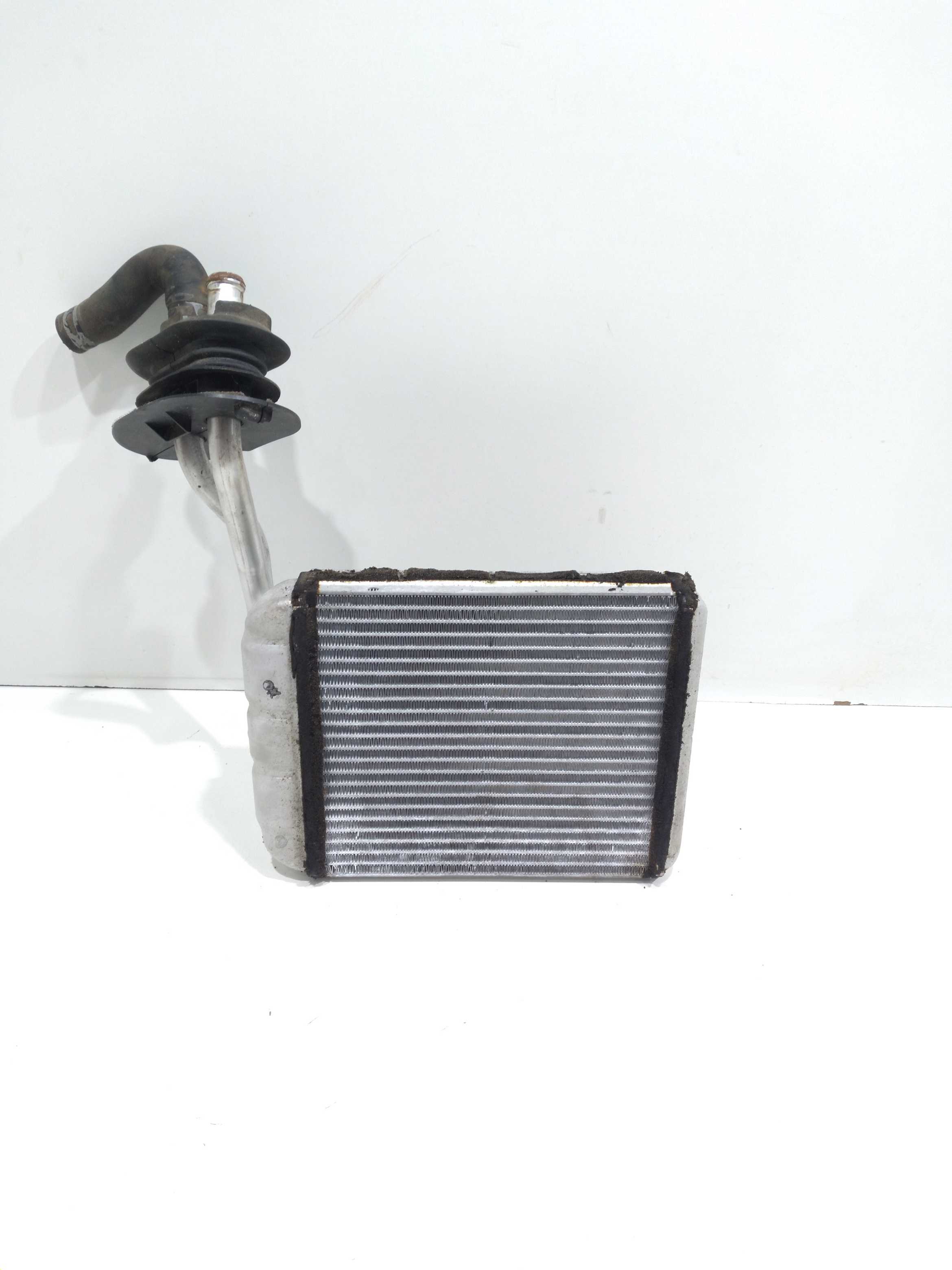 Radiador De Ar Quente Vw Touareg 4.2 V8 2005 4