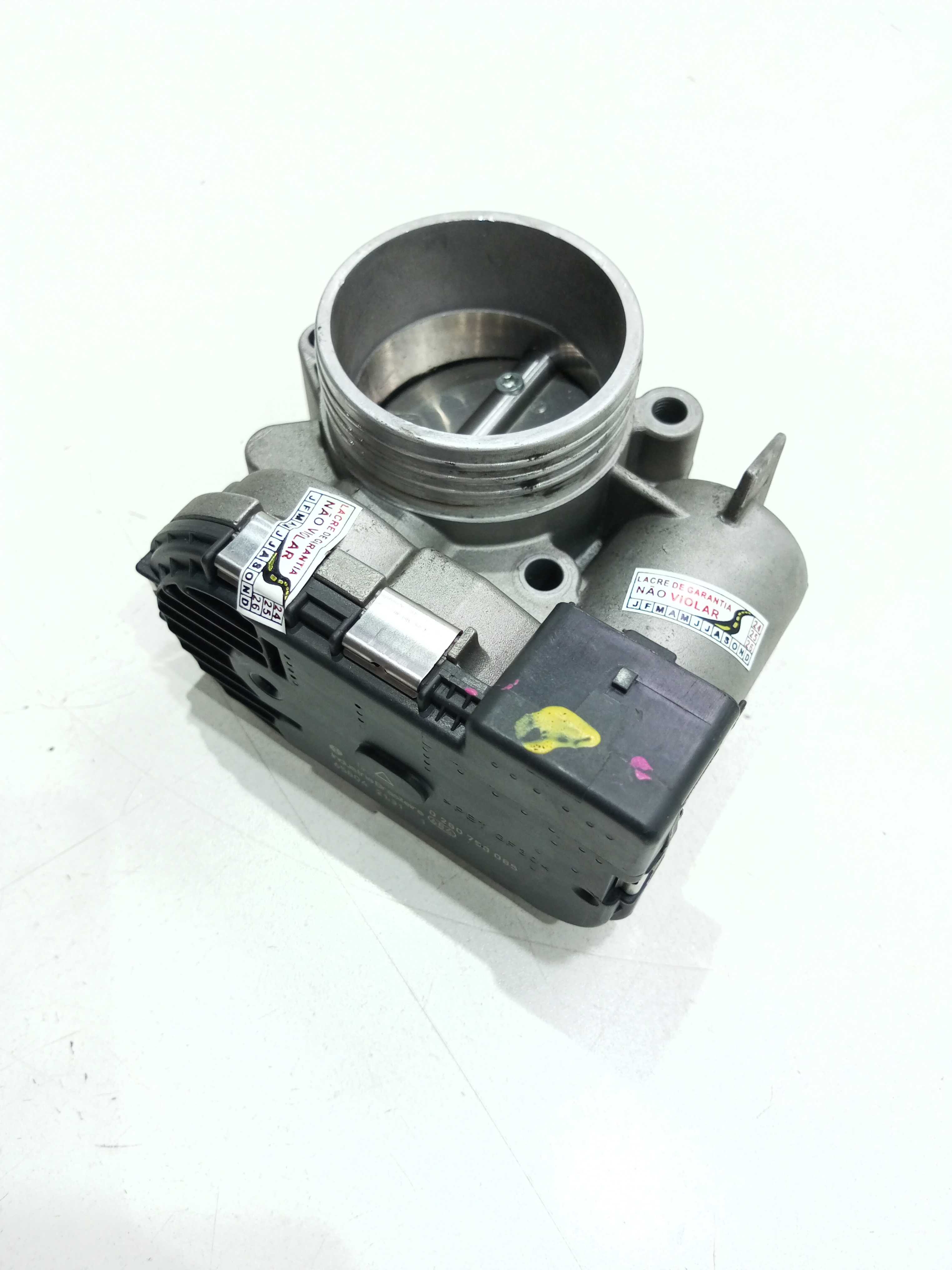 Tbi Corpo Borboleta Citroen C3 1.6 16v 2017 Aut 0280750085 2