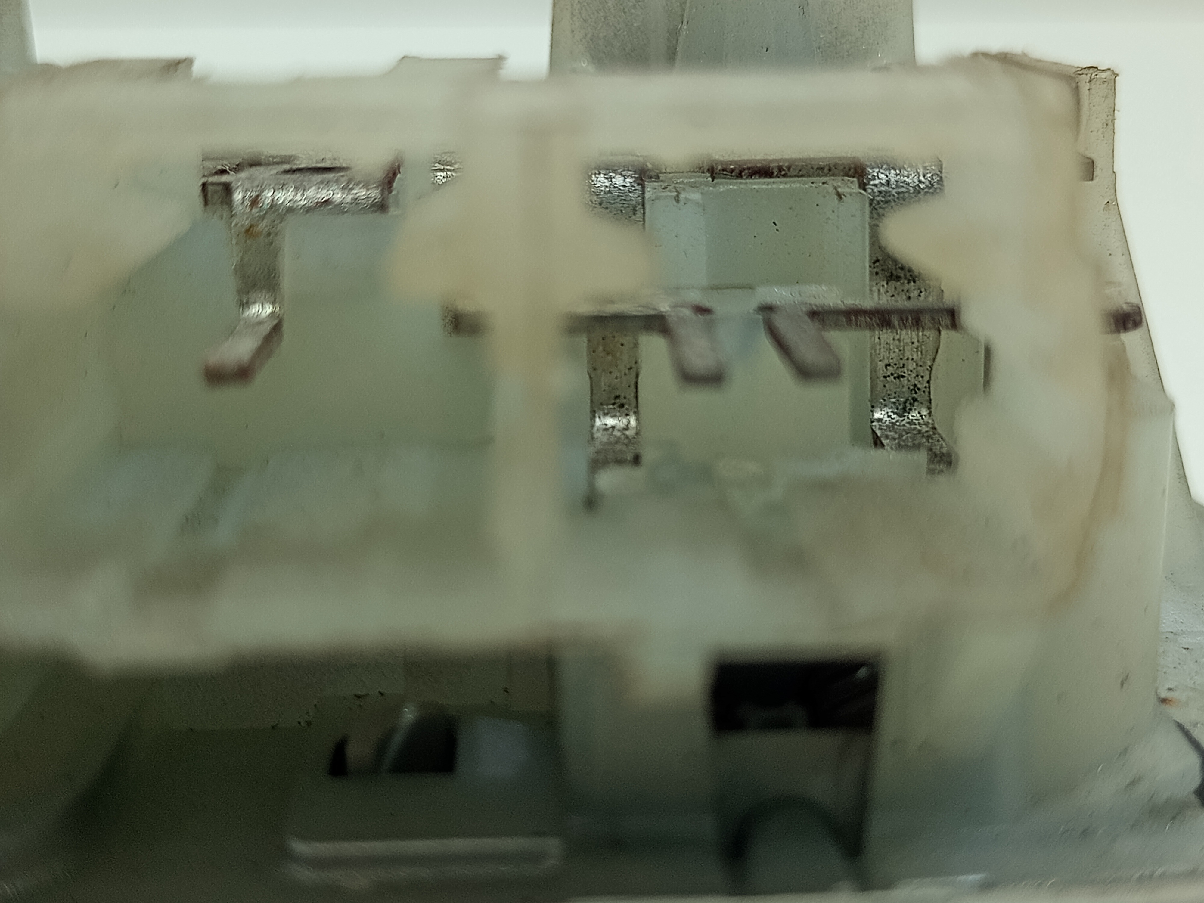 Luz De Teto Cortesia Peugeot 308 2013 3