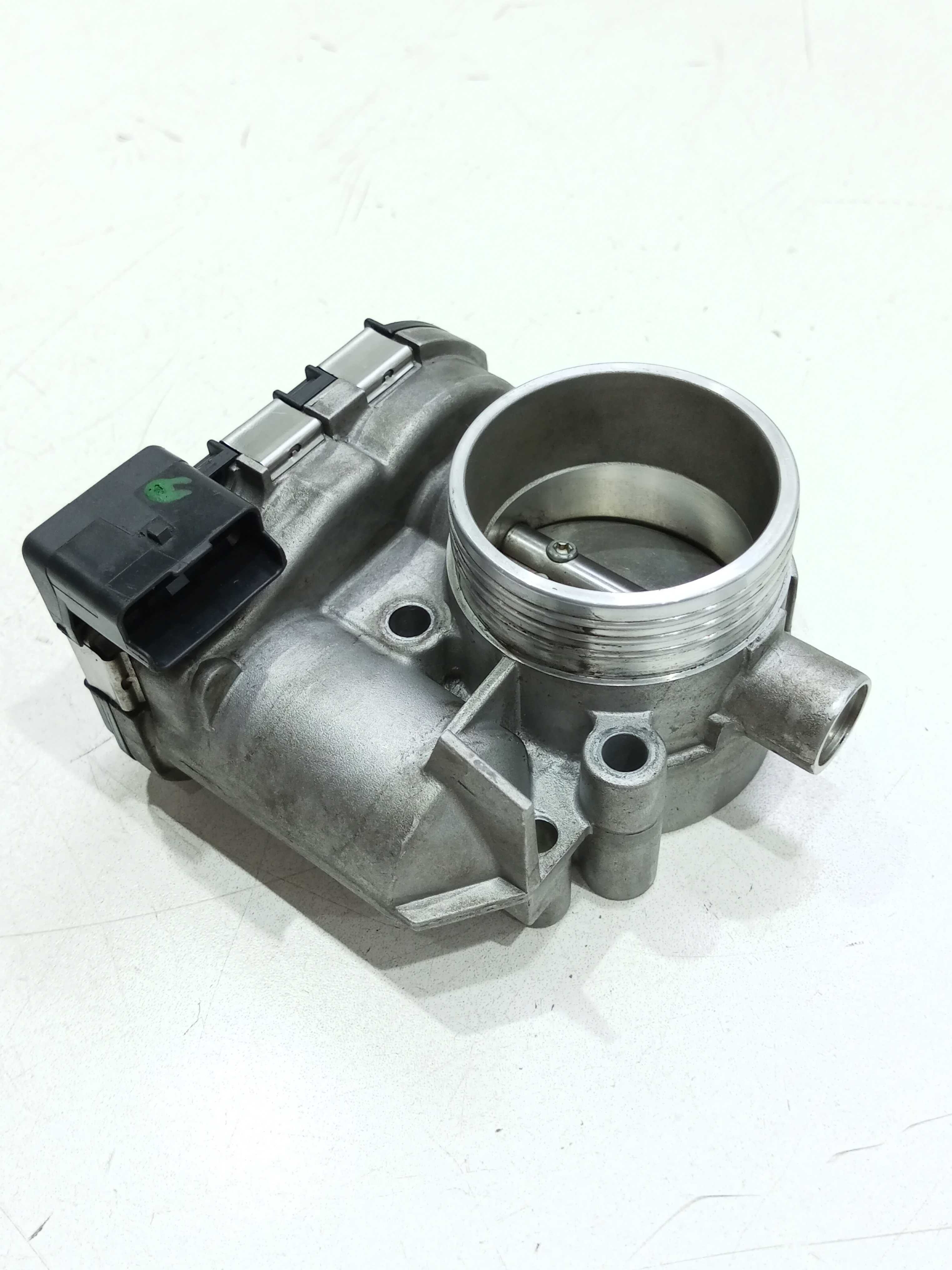 Tbi Corpo Borboleta Citroen C3 1.6 2014 Automático 2