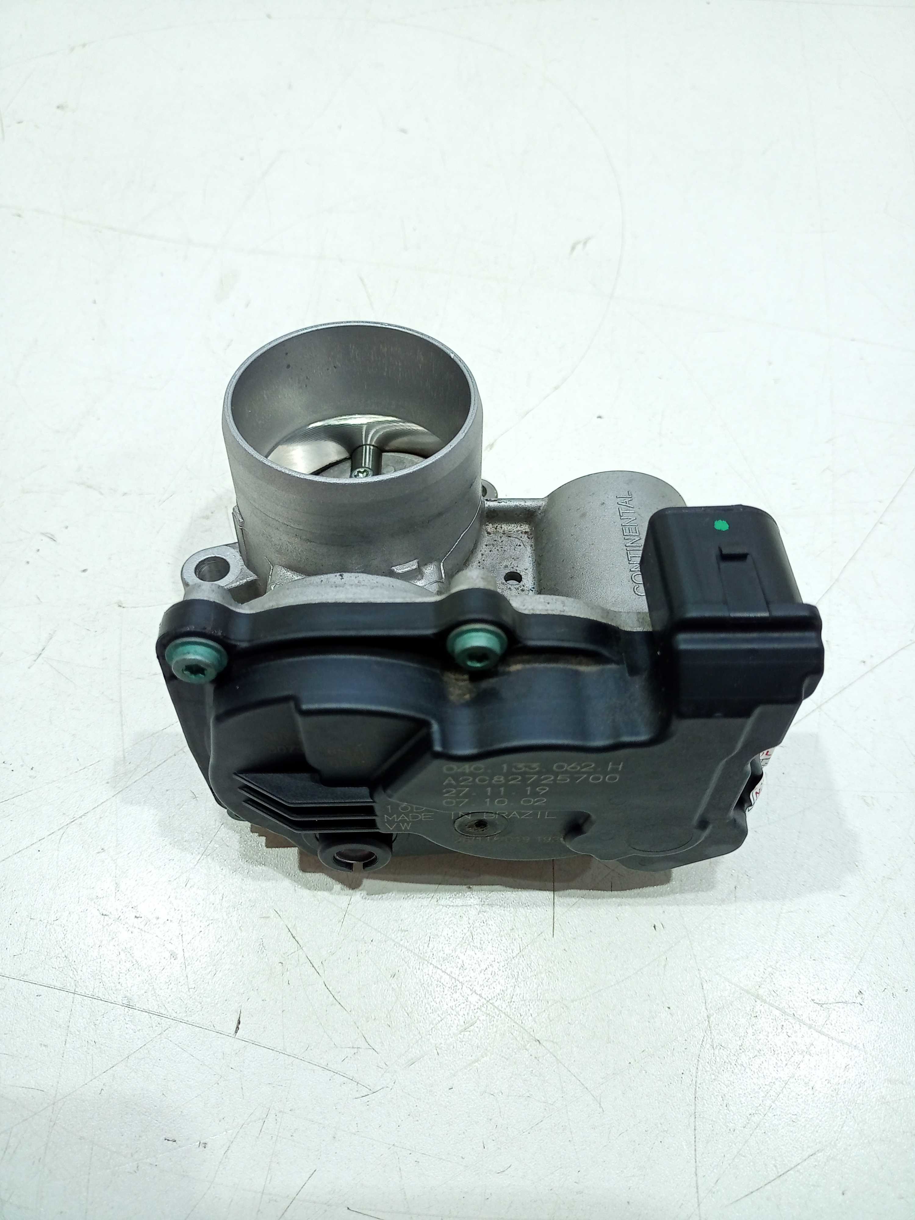 Tbi Corpo De Borboleta Volkswagen T Cross 1.0 Tsi 2020 Aut. 1