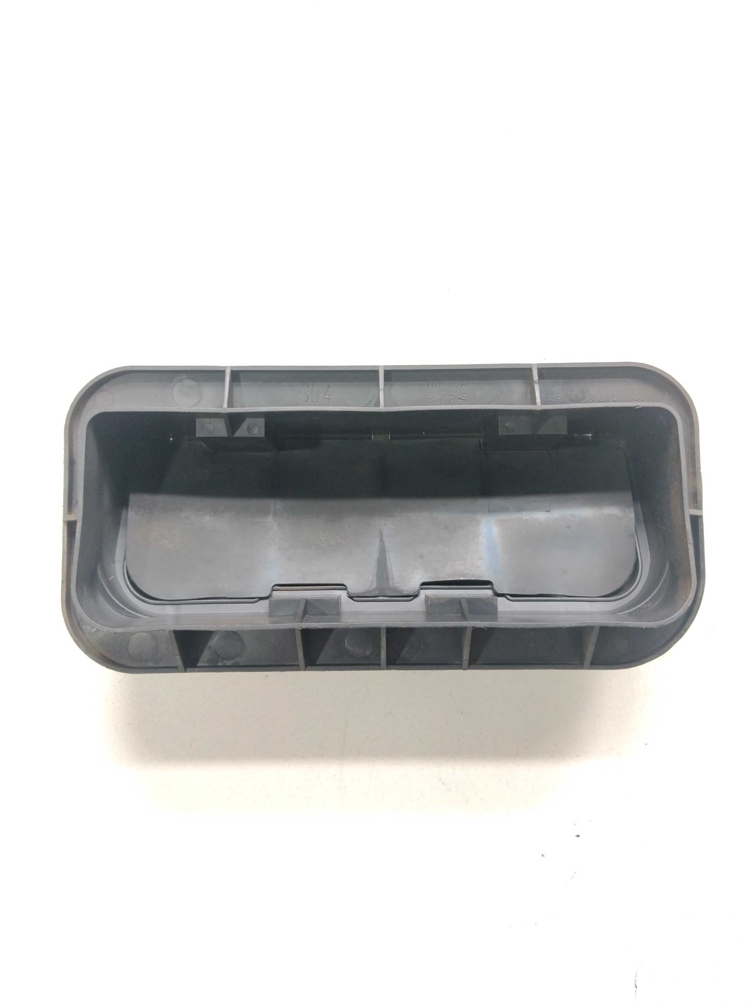 Grade Difusor Saída Ar Tras Honda City 2017 75450s040100 1