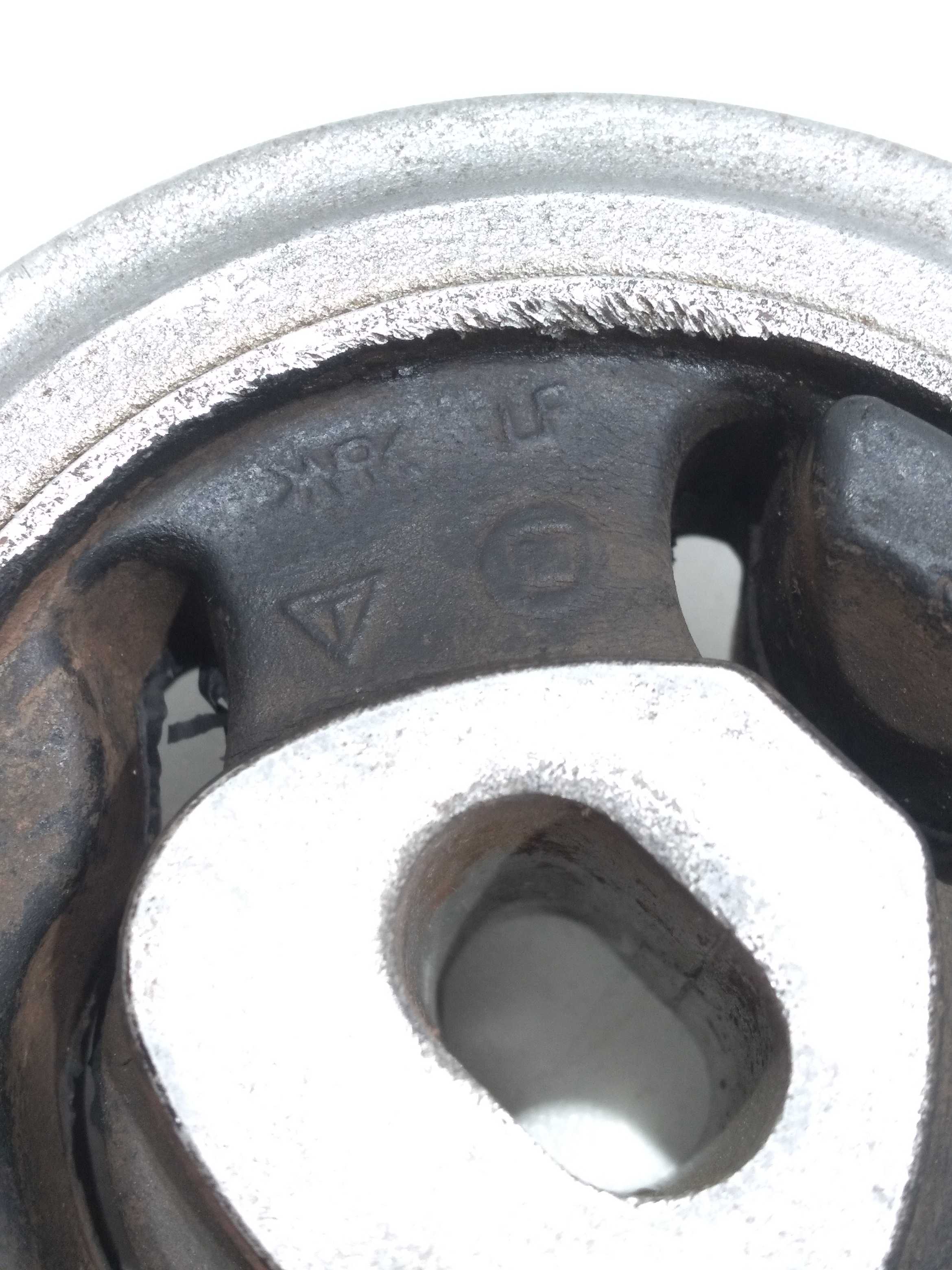 Coxim Biela Motor Fiat Strada Hard Working1.4 Evo 2018 2