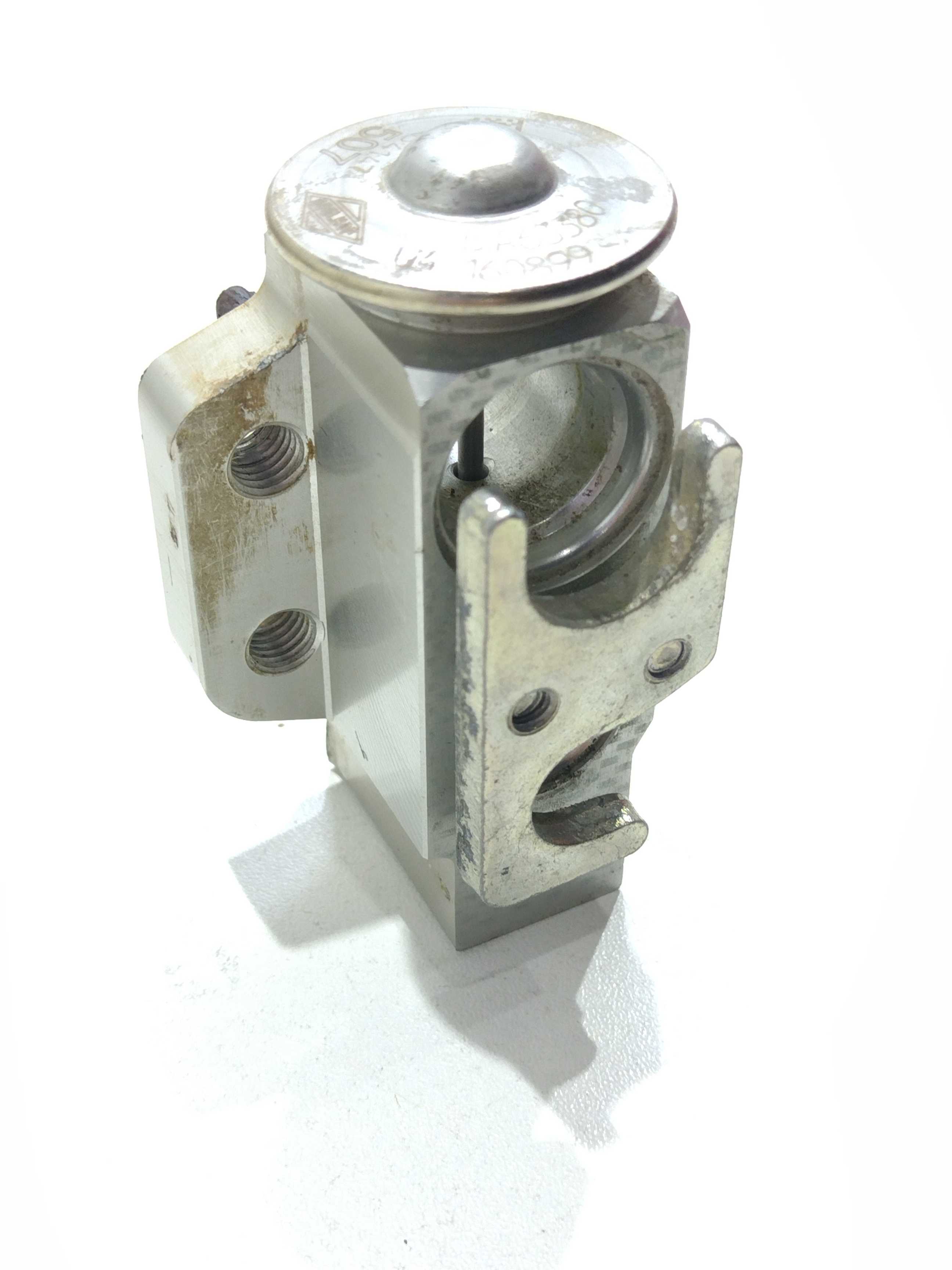 Válvula De Expansão Ar Condicionado Vw Saveiro 2018 1