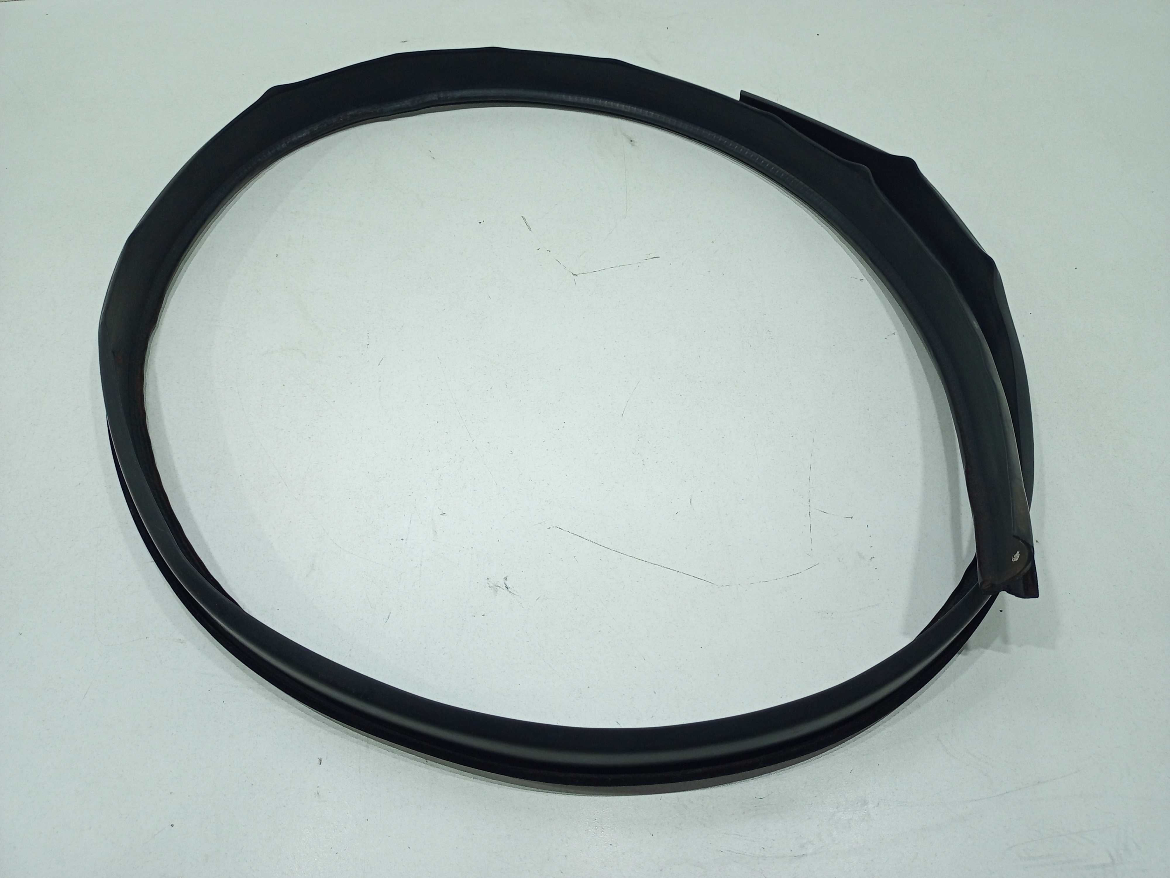 Borracha Vedação Esquerda Pingadeira Teto Sandero 2013 1.6 2