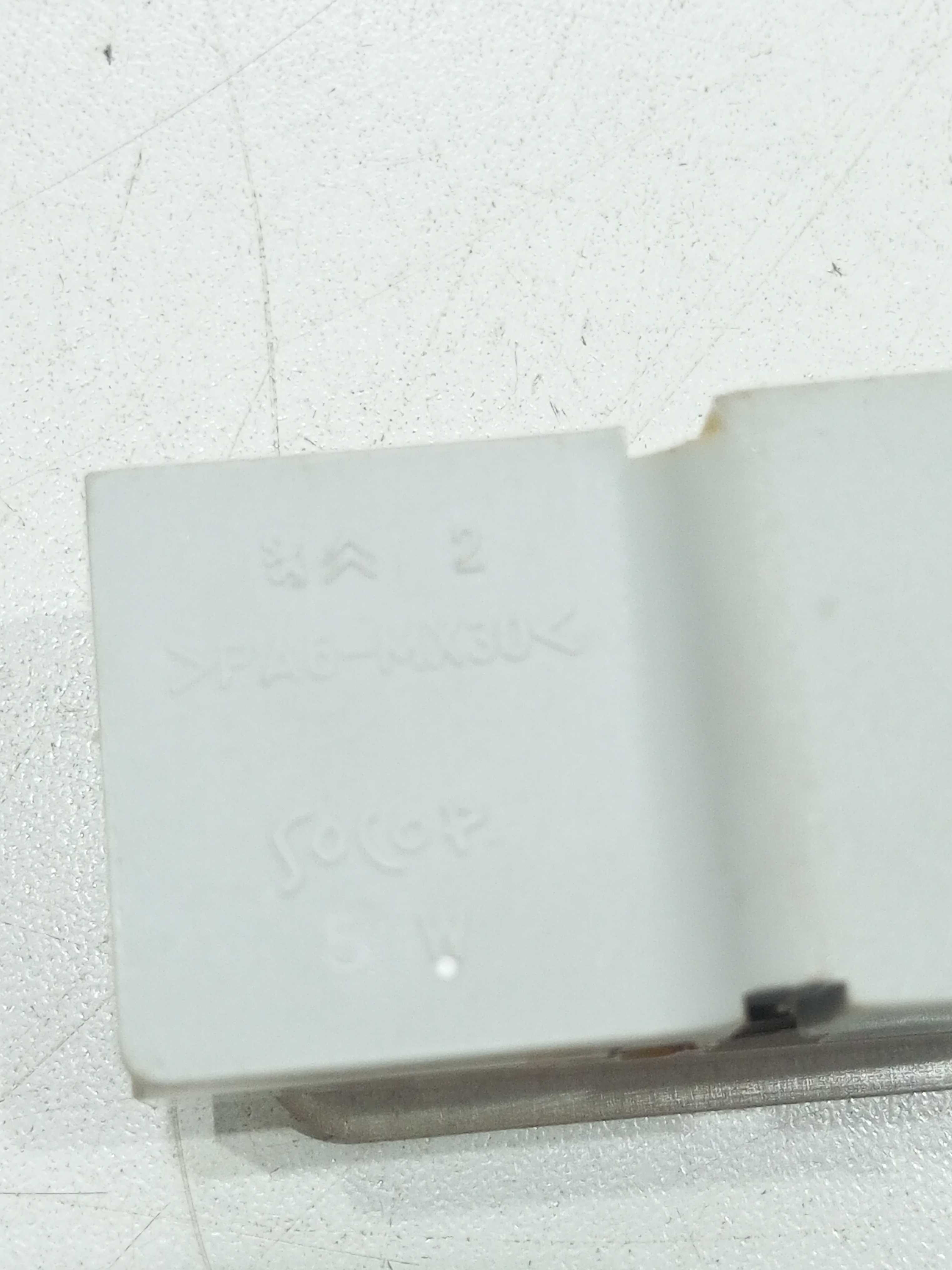 Luz Interna Porta Malas C3 2014 3