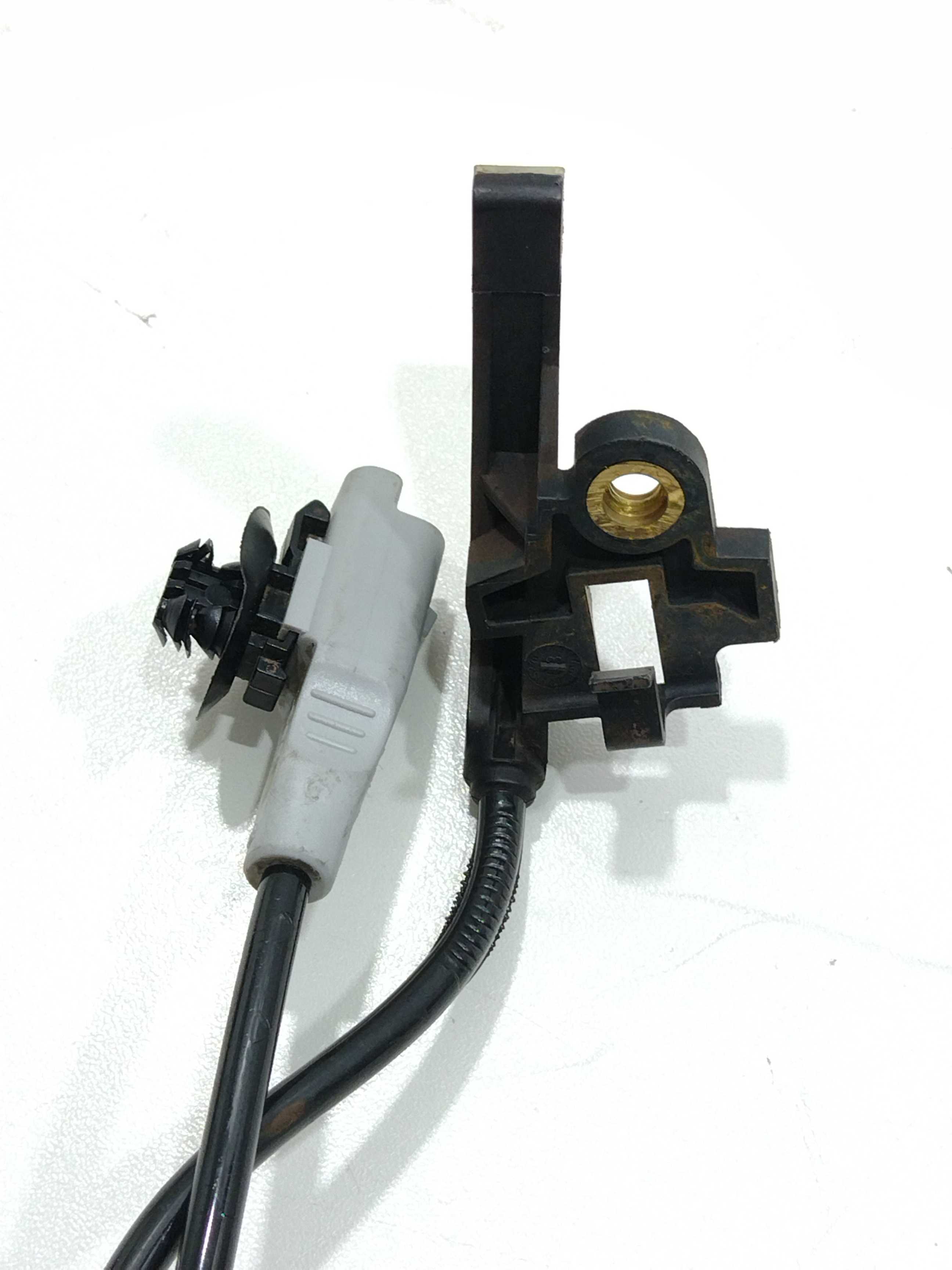 Sensor Abs Traseiro Direito Peugeot 307 2004 Original 3