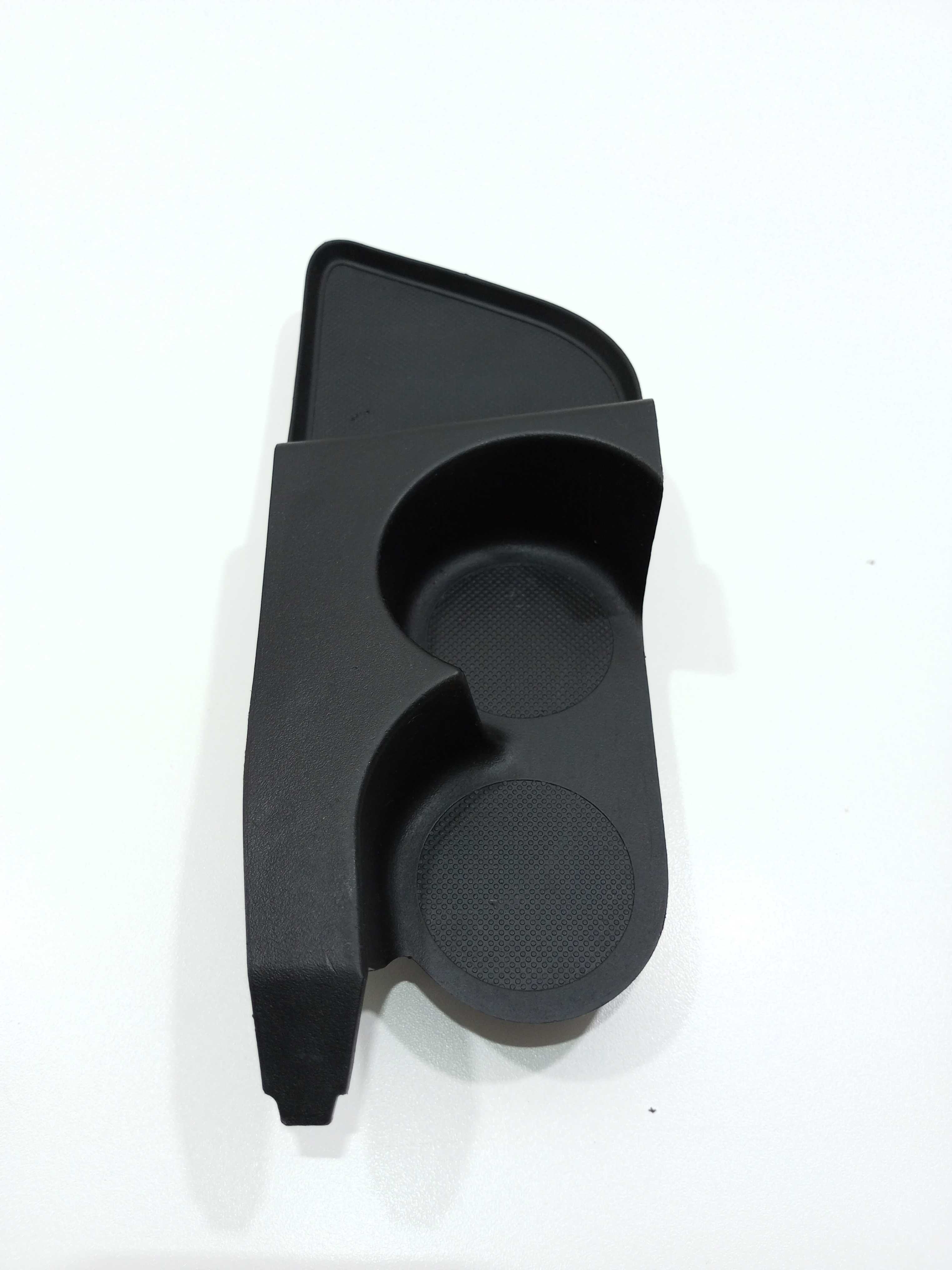 Porta Copos Do Console Central Peugeot 307 2.0 2004 2