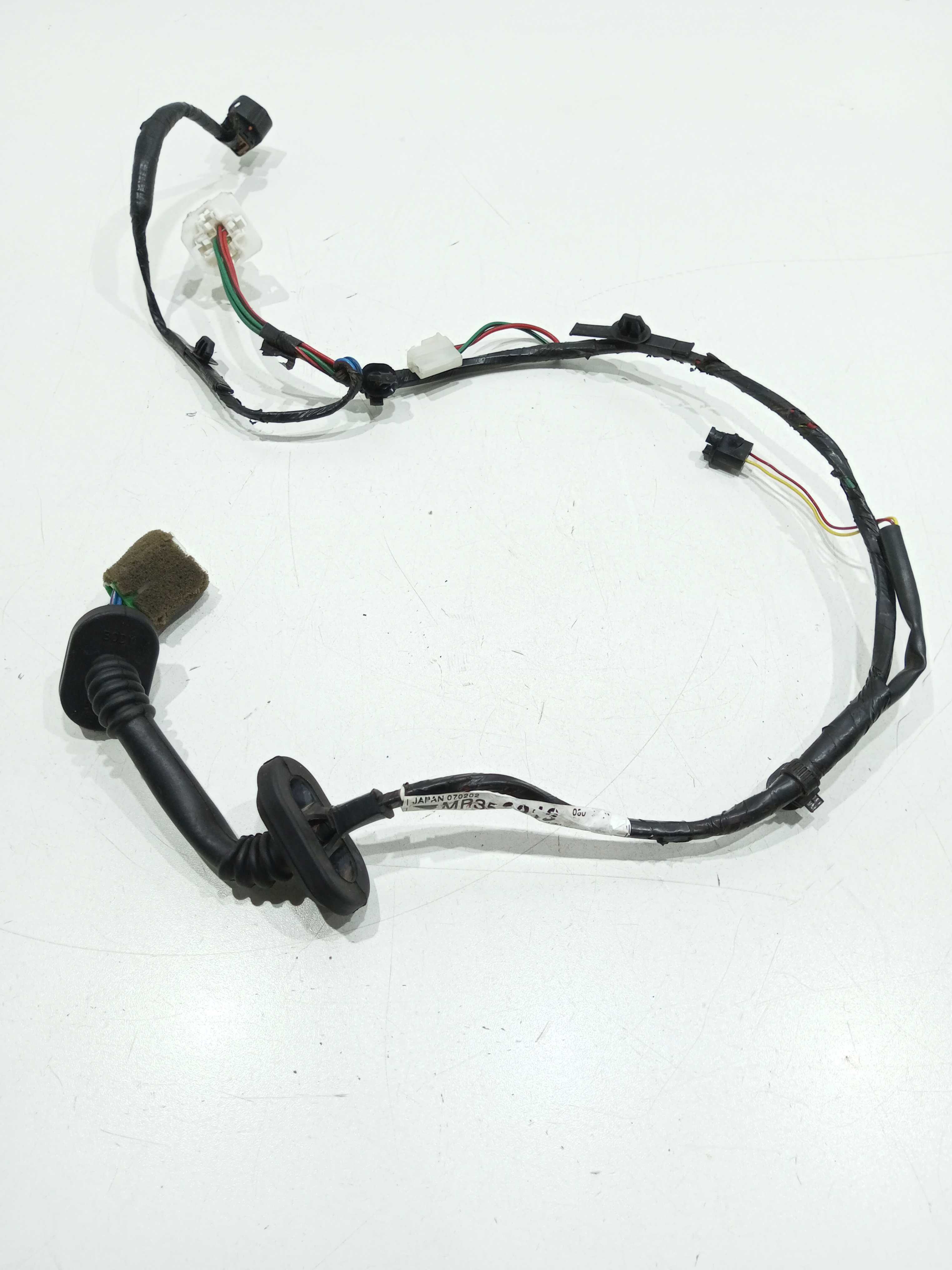 Chicote Porta Traseira Esquerda Pajero Tr4 2007 1