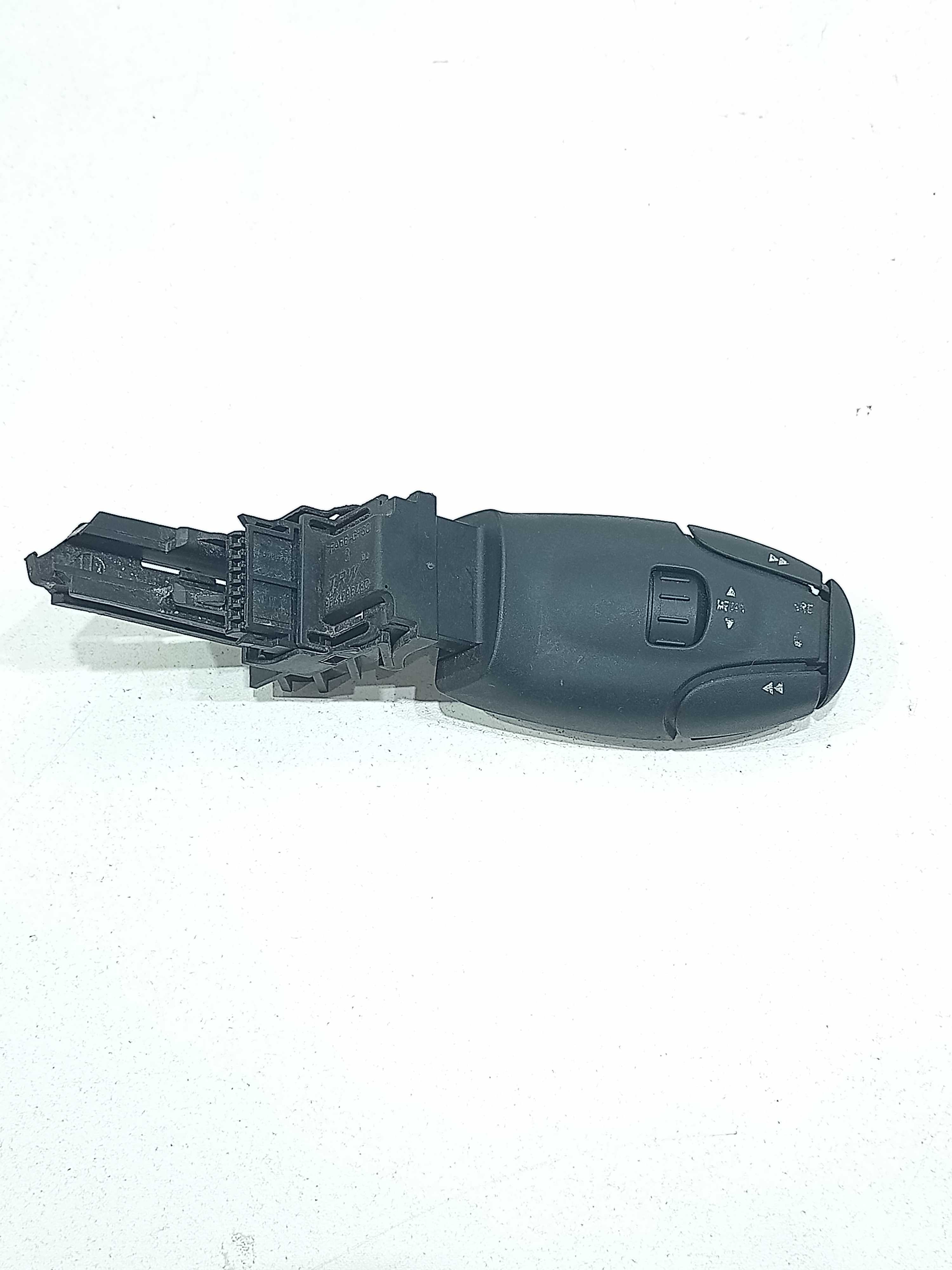 Comando De Som Peugeot 308 2013 1
