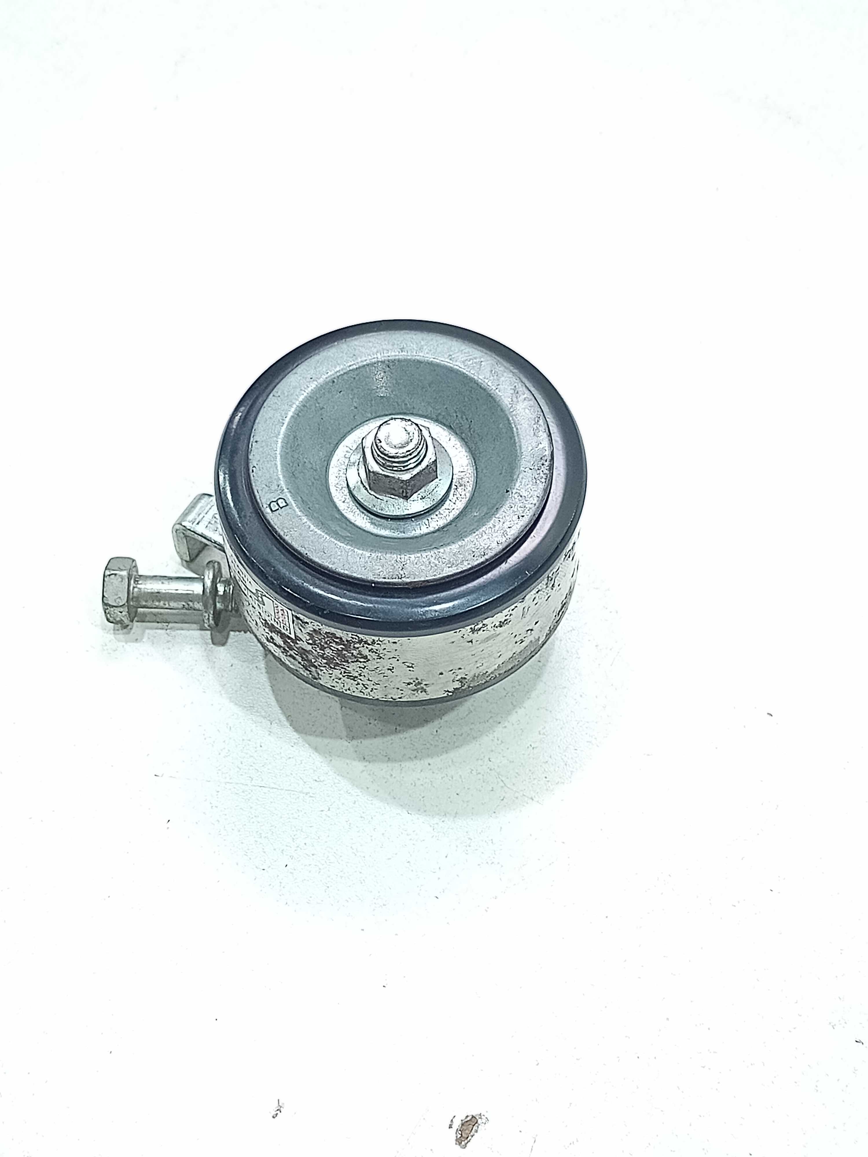 Rolamento Correia Esticador Nissan Versa 2019 5