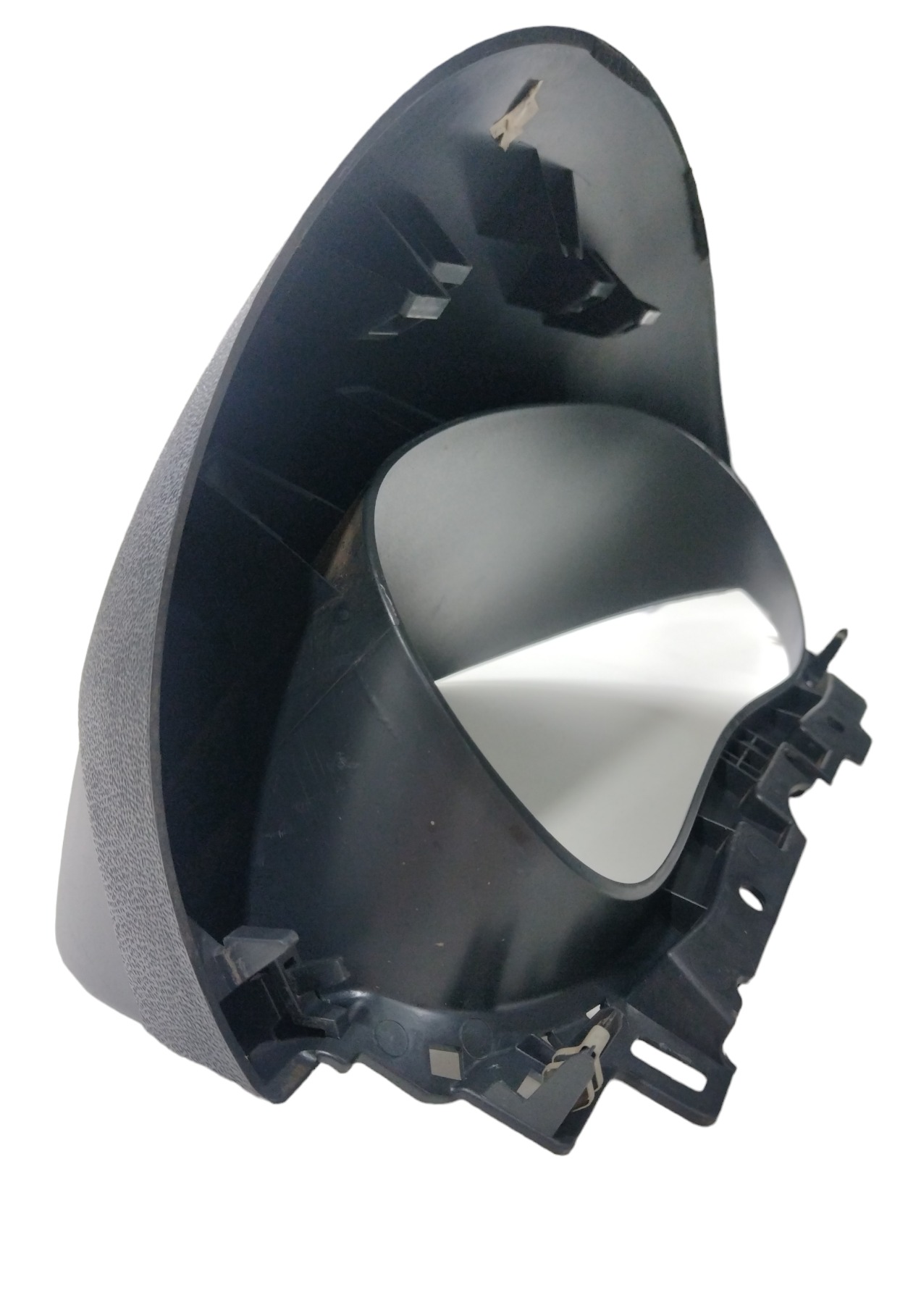 Moldura Painel De Instrumentos Renault Sandero 2013 3
