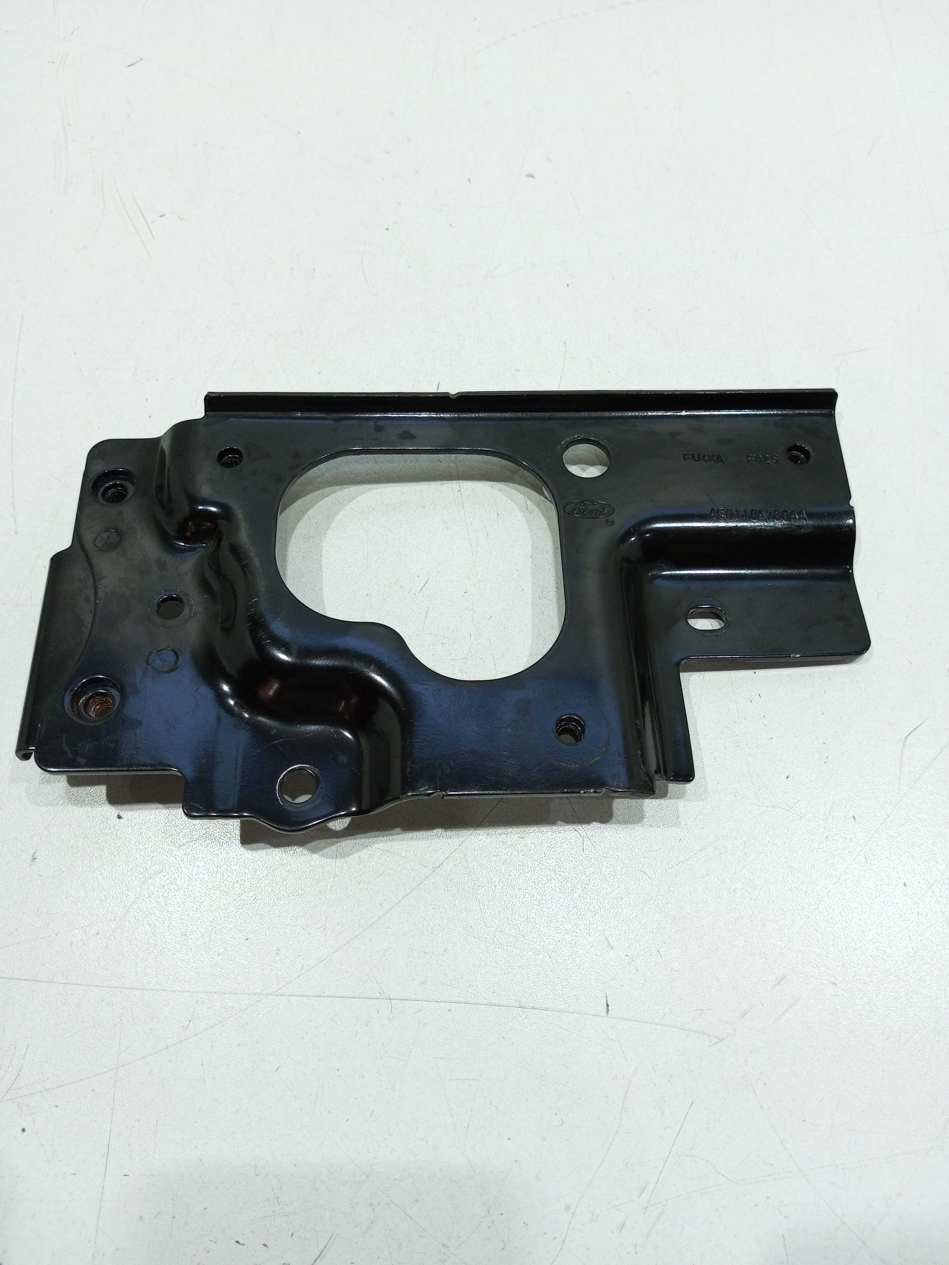 Suporte Caixa Bateria Ford Ka Se 1.0 2017 1