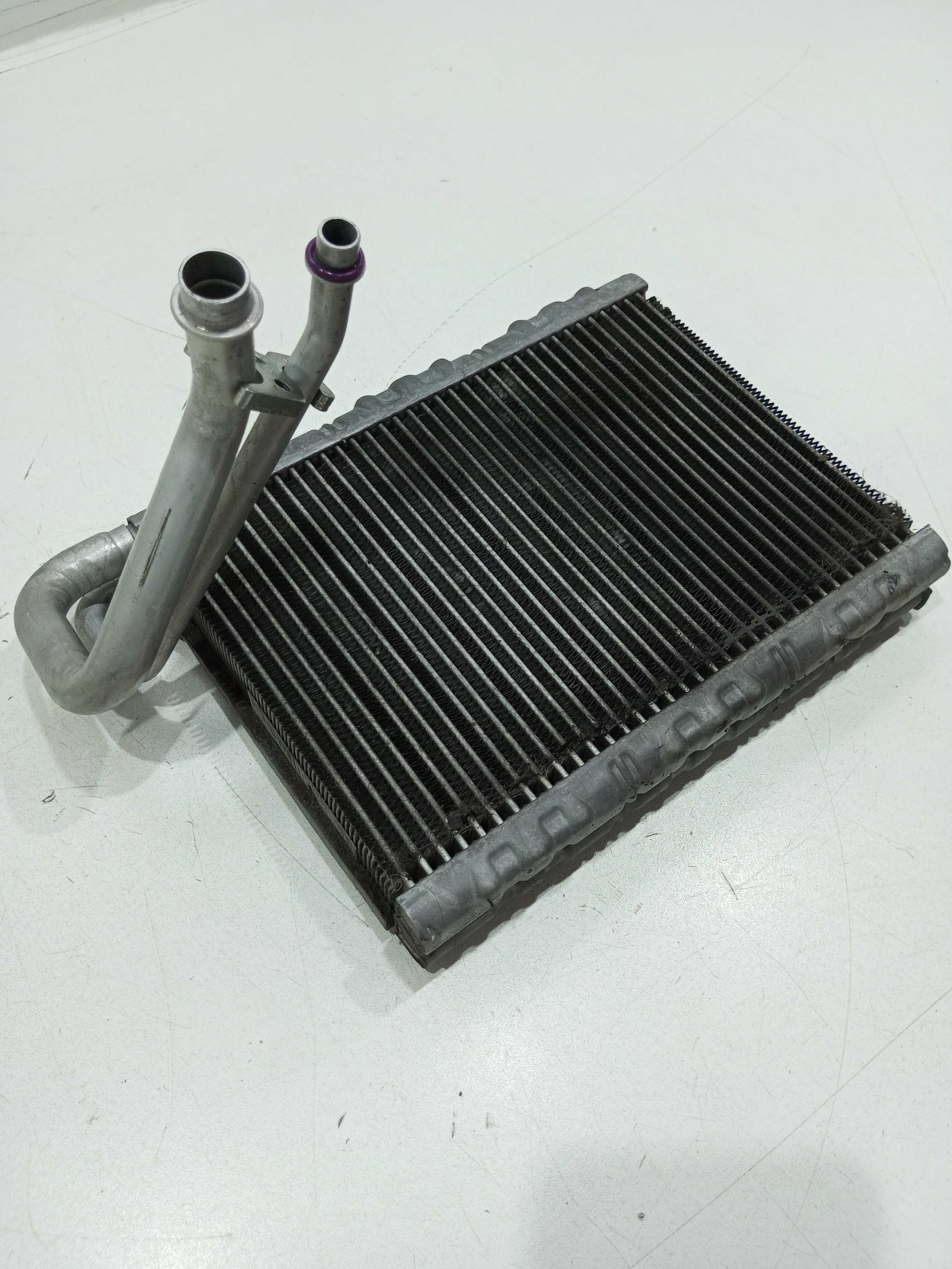 Radiador De Ar Condicionado Citroen C3 1.6 2014 Exclusive 3