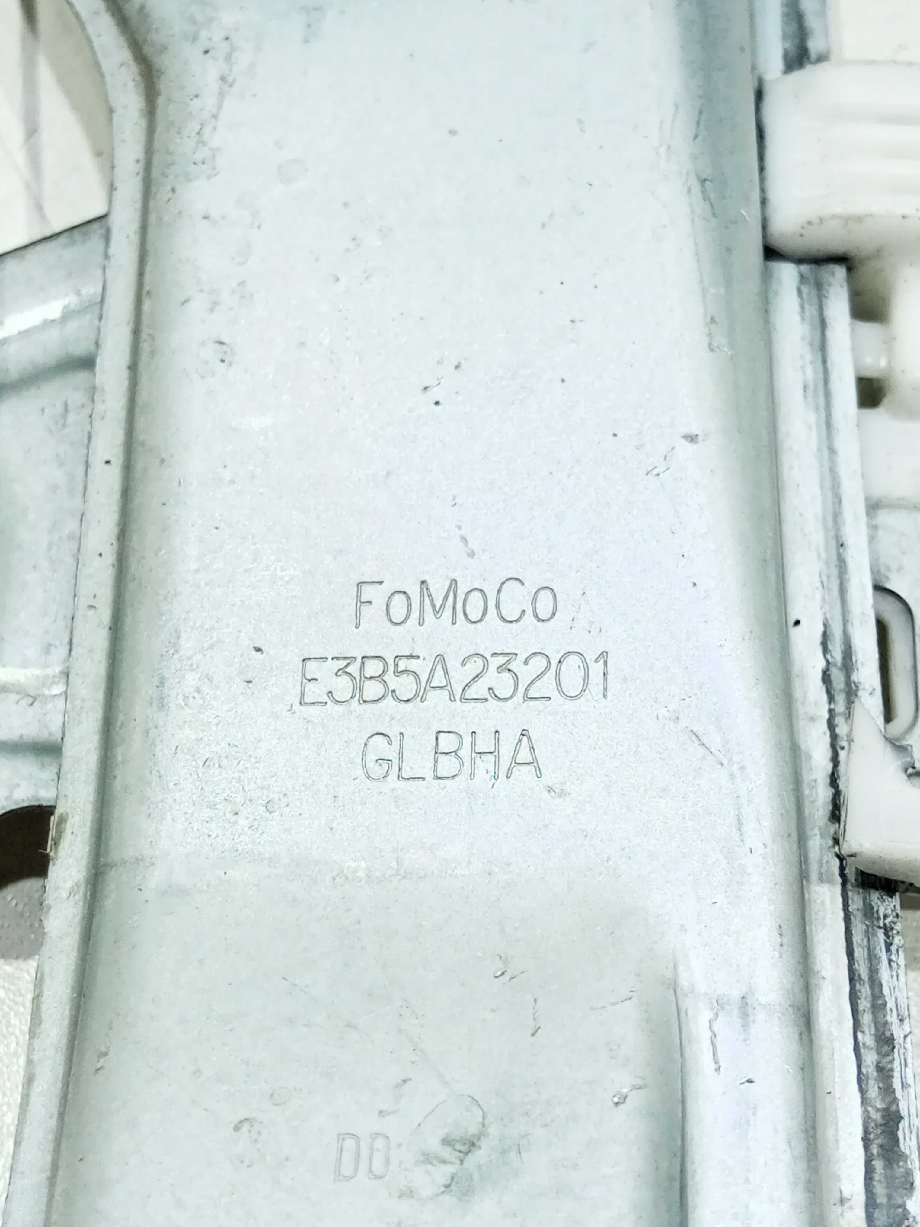 Maquina De Vídro Porta Dianteira Esquerda Ford Ka Se 2017 6