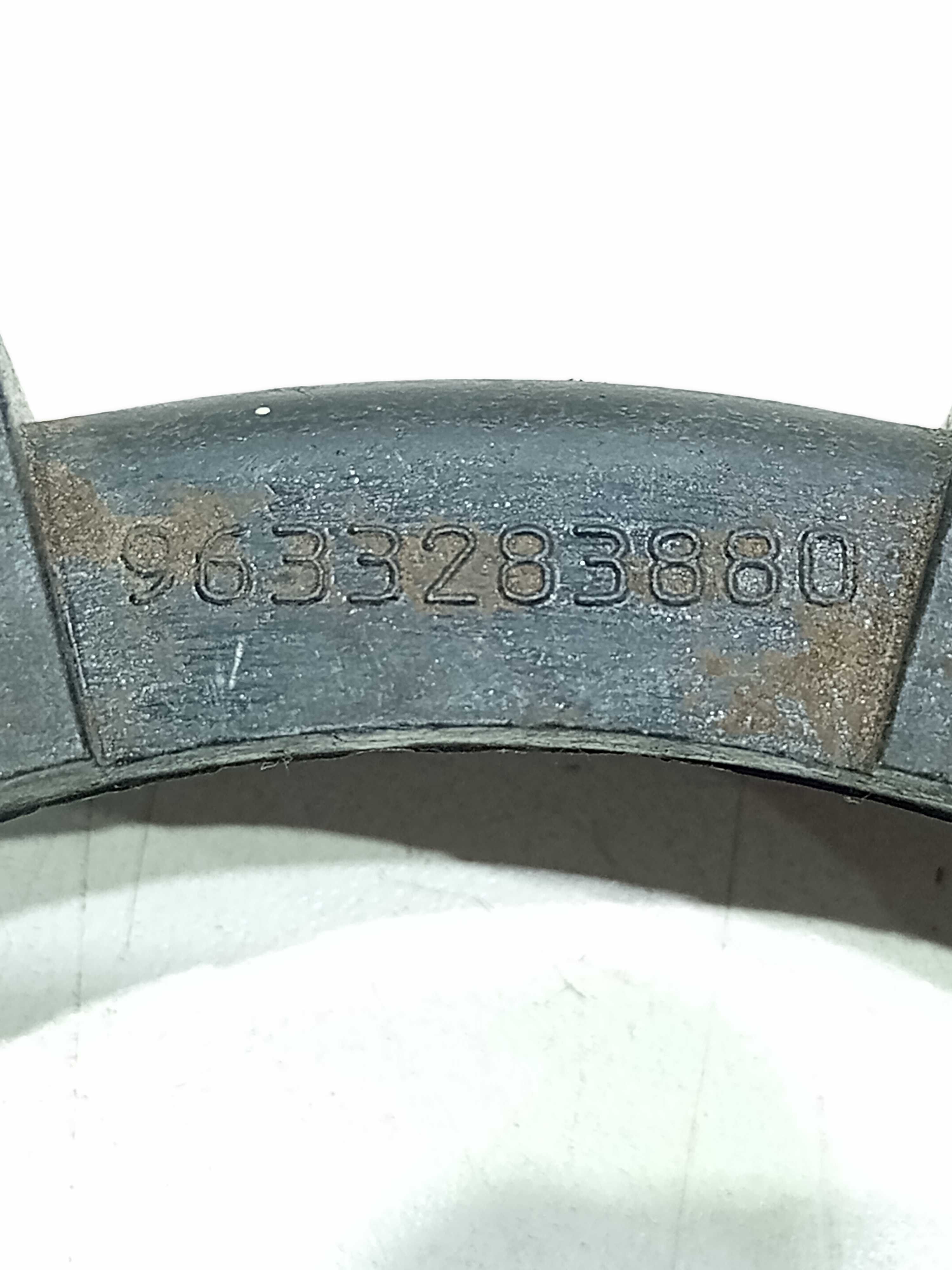 Tampa Rosca Bomba Combustível Citroen C3 2011 3