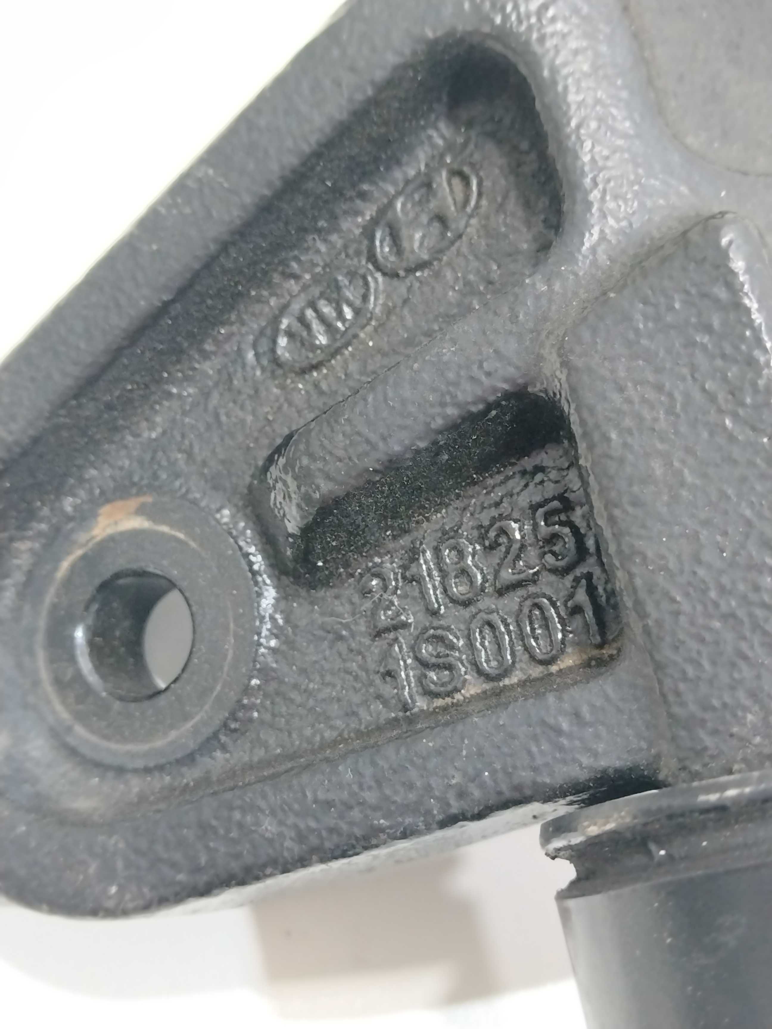 Suporte Coxim Do Motor Hb20s 2022 3