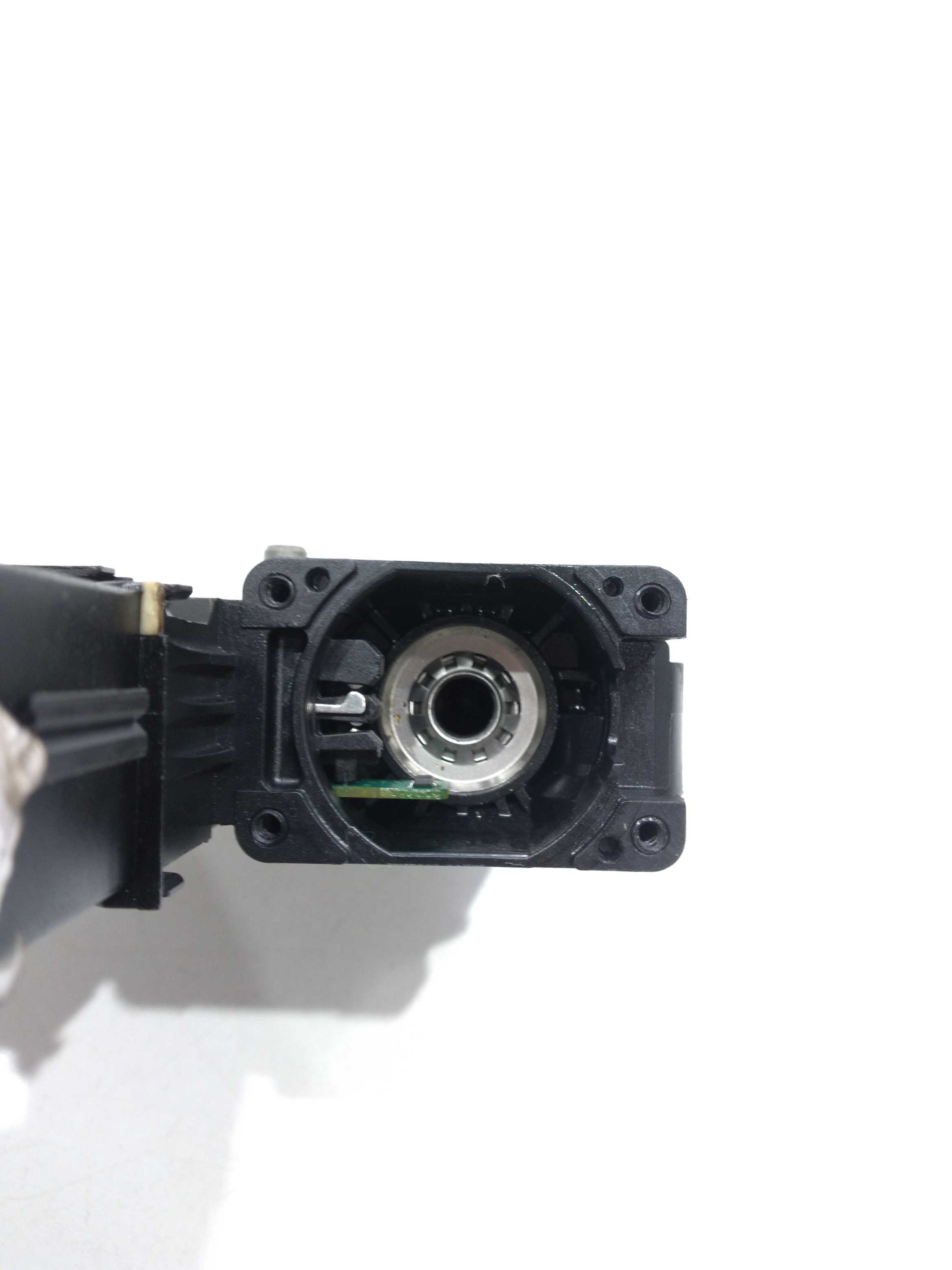 Motor Maquina De Vidro Porta Traseira Esq. Vw Touareg 2005 6