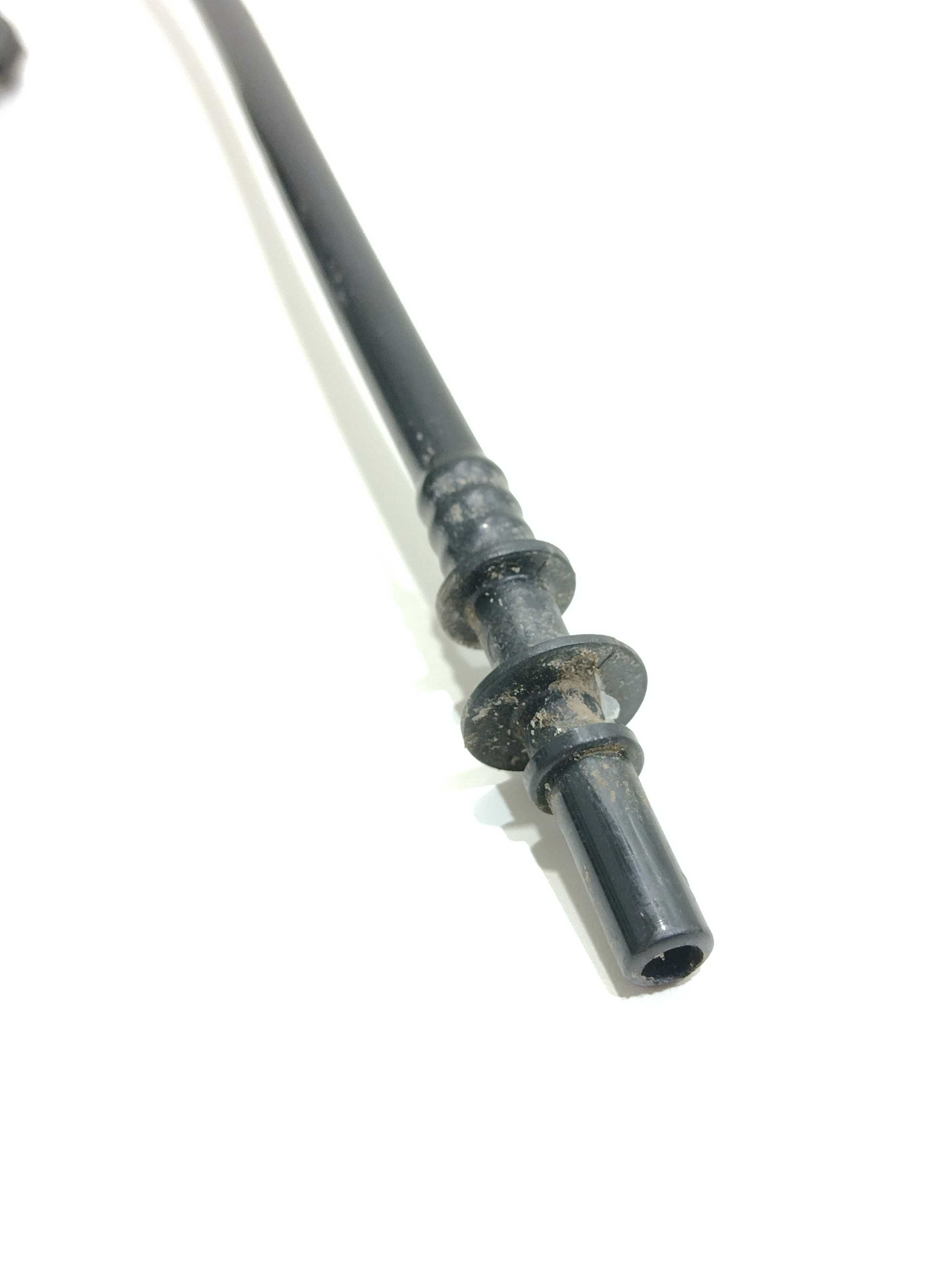 Mangueira Canister C/ Válvula Citroen C3 1.6 2015 5