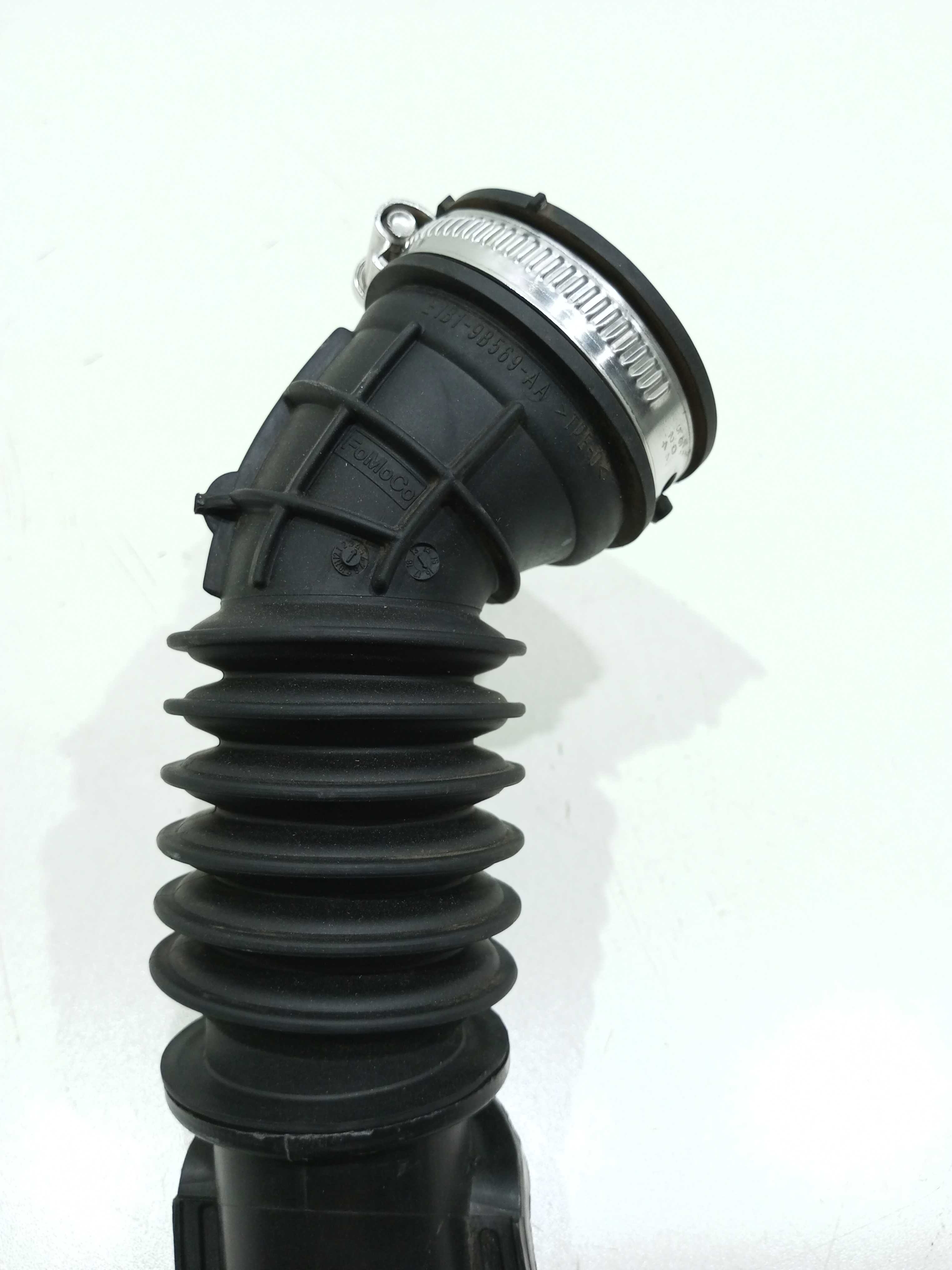 Mangueira Do Filtro De Ar Ford Ka Se 1.0 3cc 2017 4