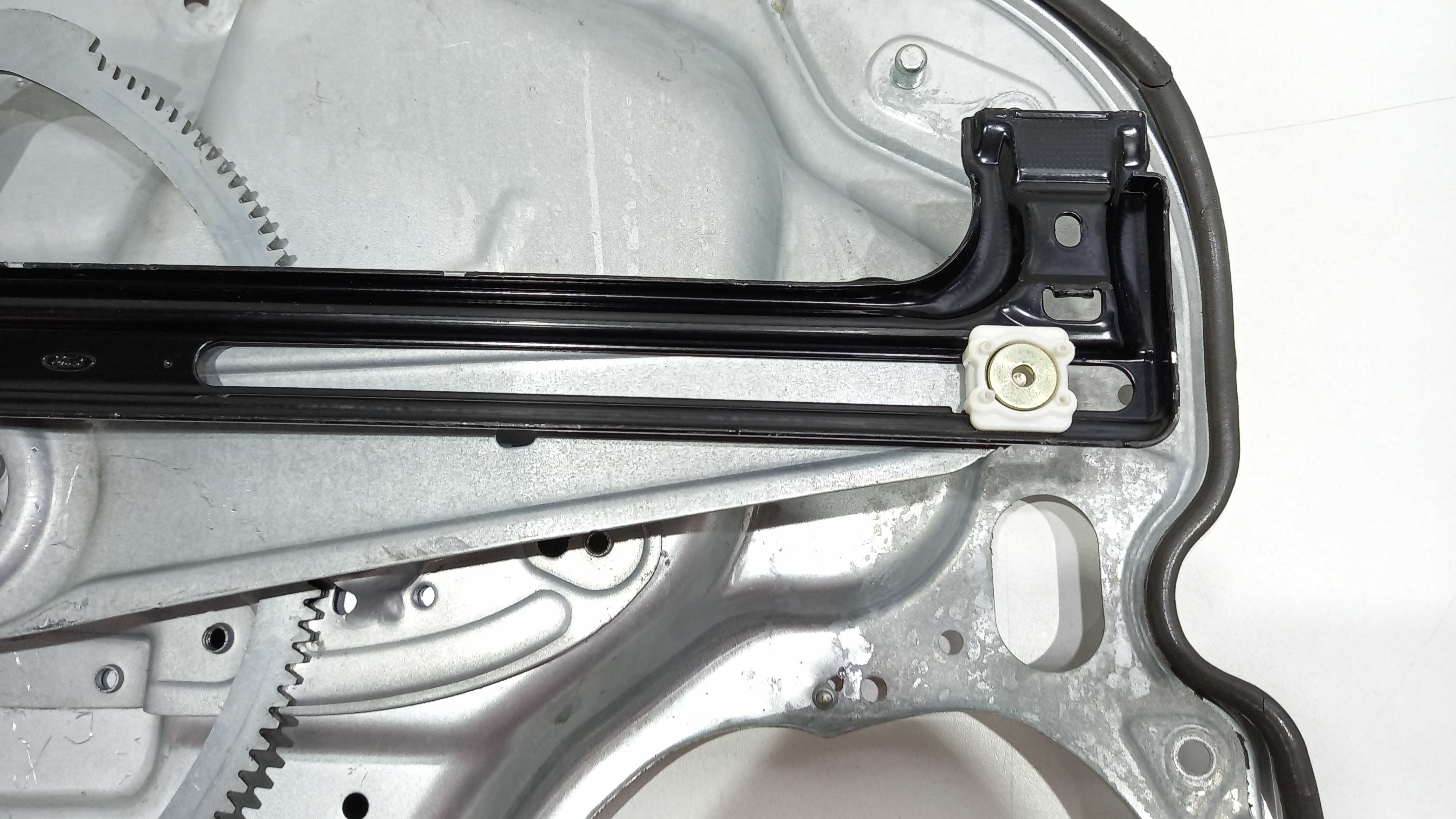 Maquina De Vidro Elétrica Diant. Direita Focus 2012 S Motor 6