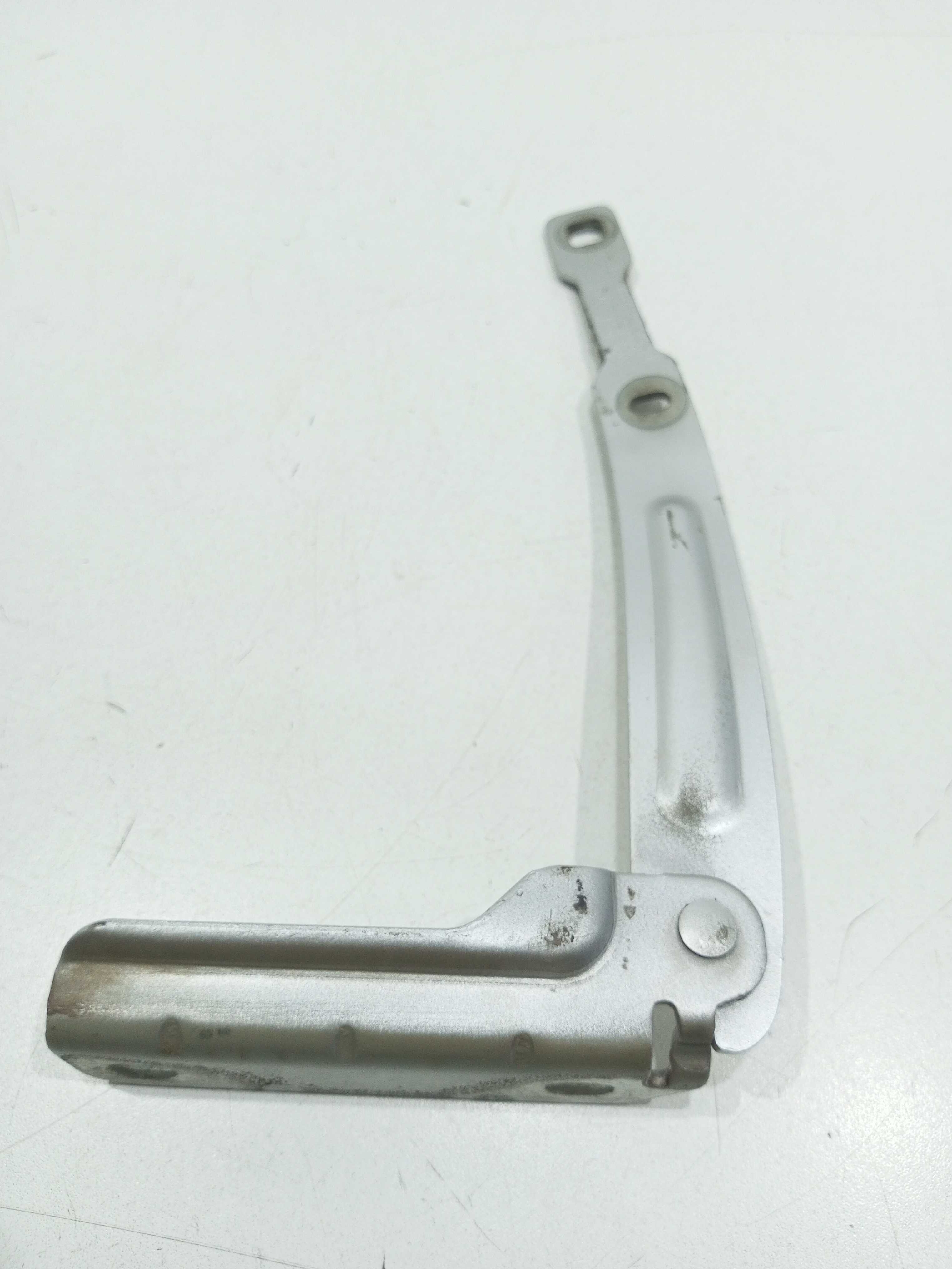 Dobradiça Capô Lado Esquerdo Renault Duster 1.6 2014 1