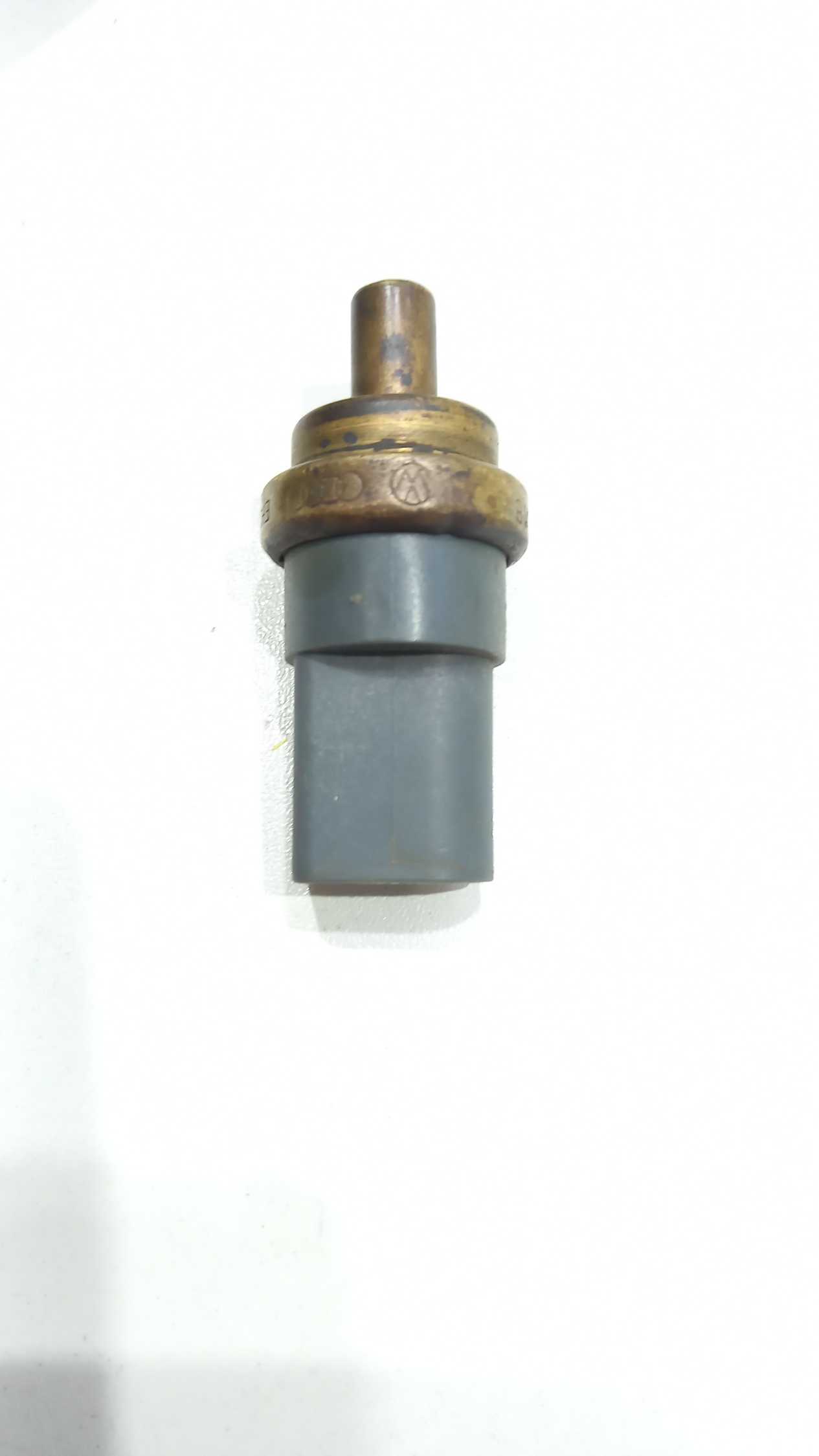 Sensor De Temperatura Agua Motor Vw Voyage 1.6 2019 1