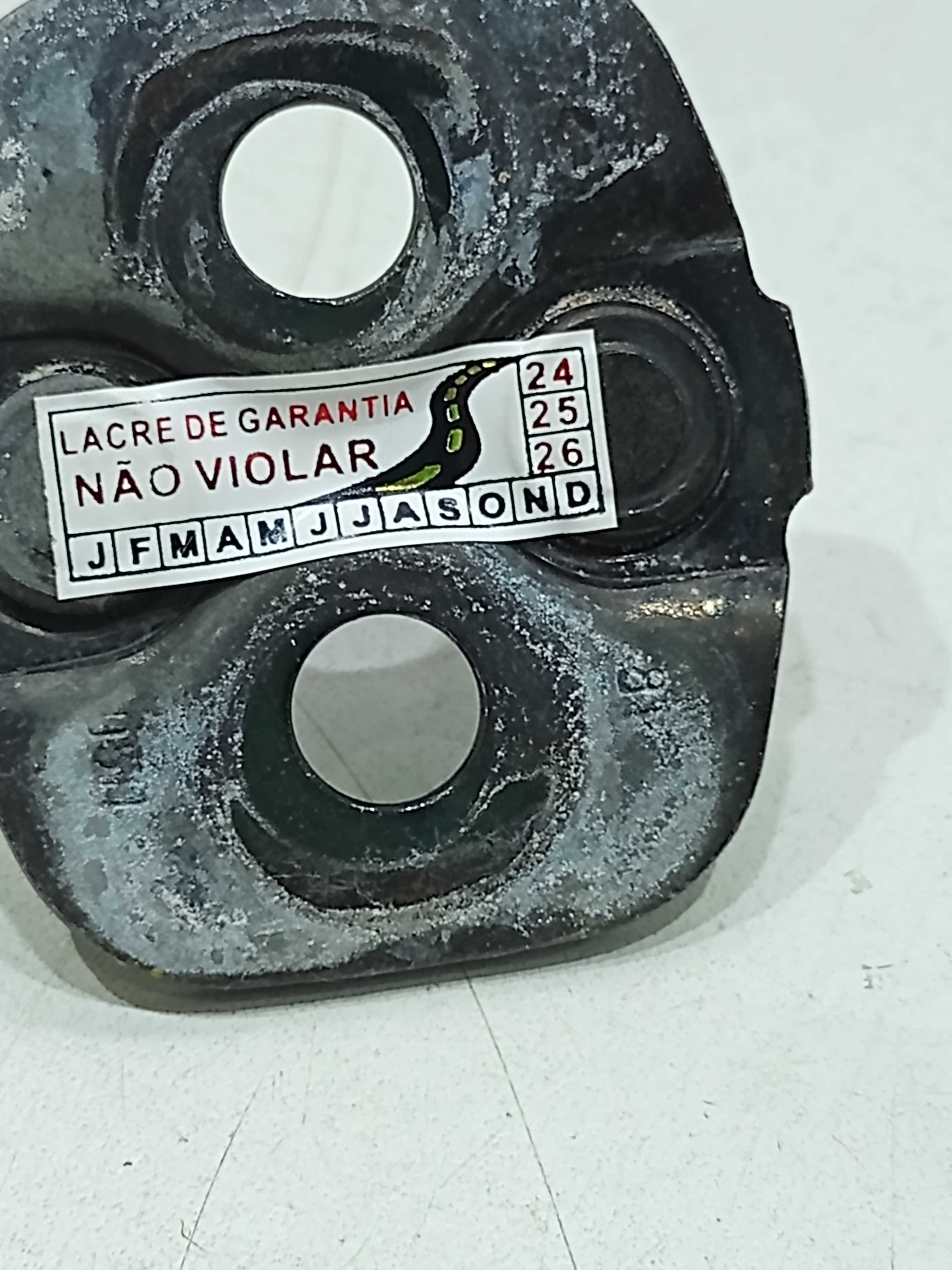 Par Batente Porta Nissan Versa 1.6 S 2019 2