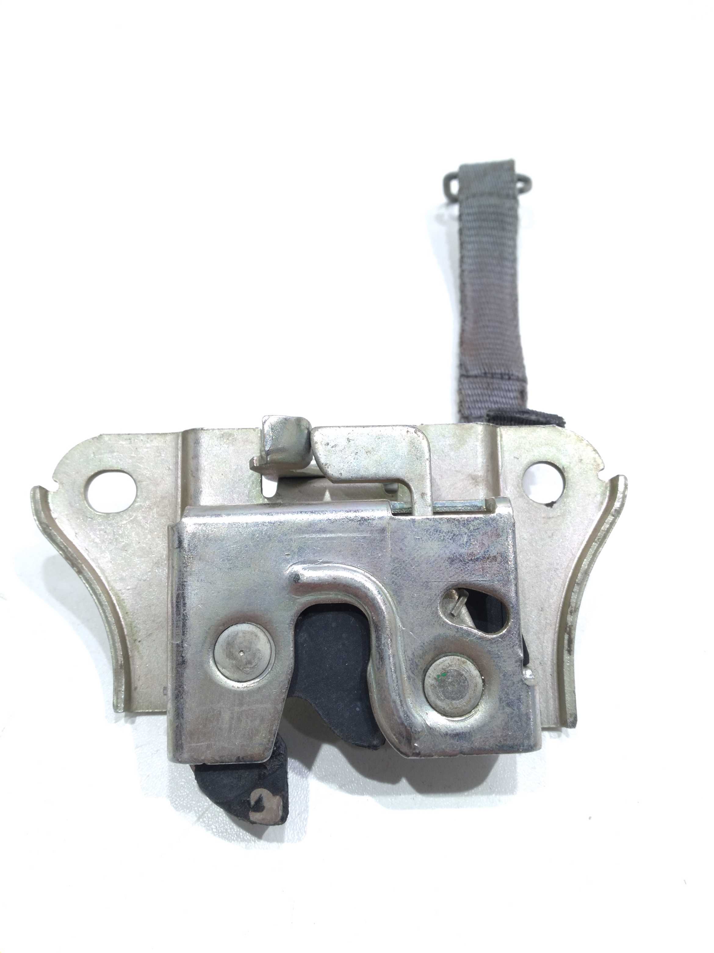 Par Trava Fechadura Do Banco Traseiro Grand Siena 1.6 2013 2