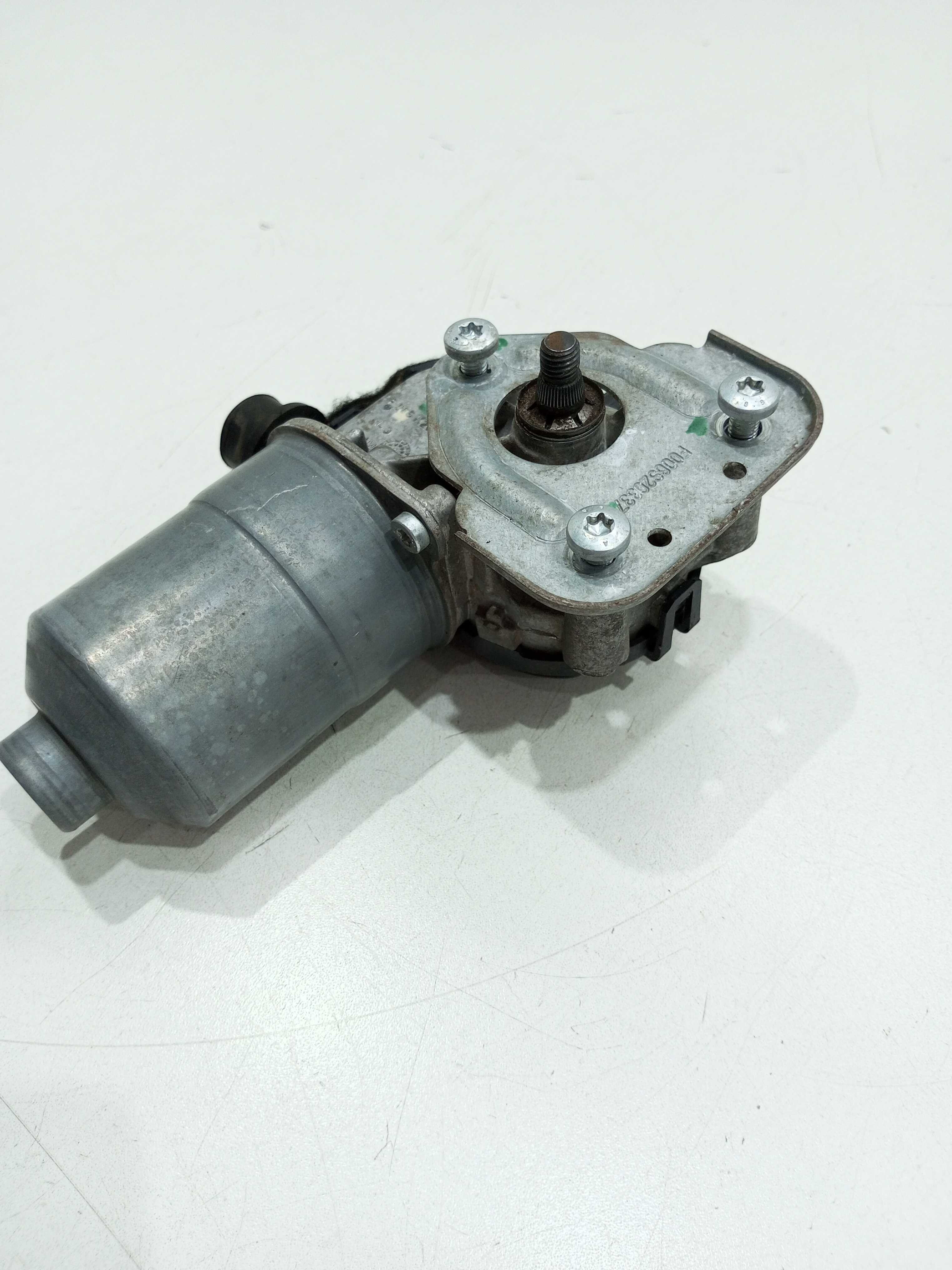 Motor Limpador Dianteiro Ford Ka Se 1.0 2017 Hatch 6