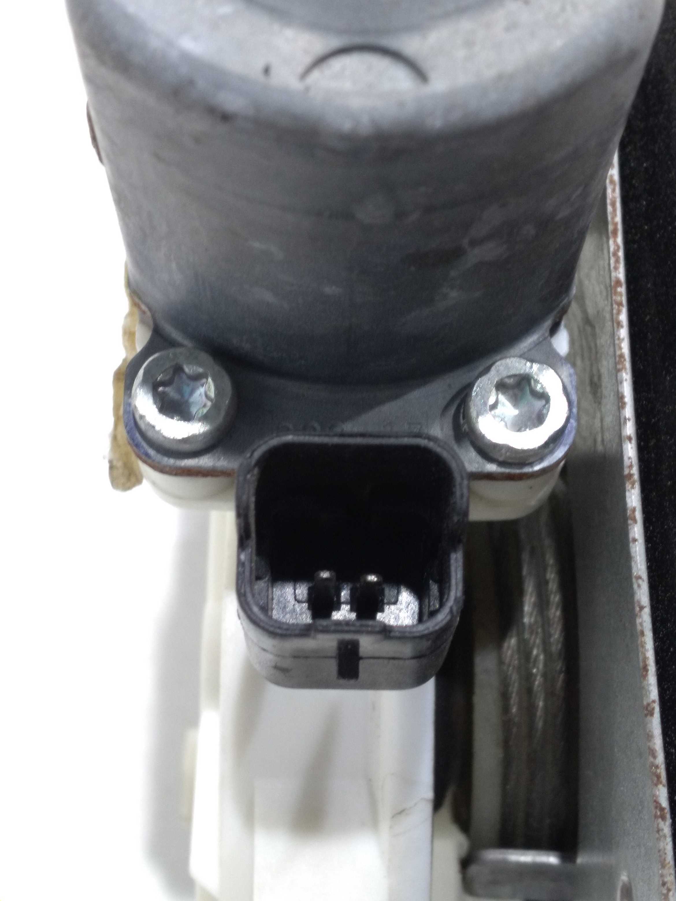 Maquina De Vidro Dianteira Direita Peugeot 208 2008 2018 3