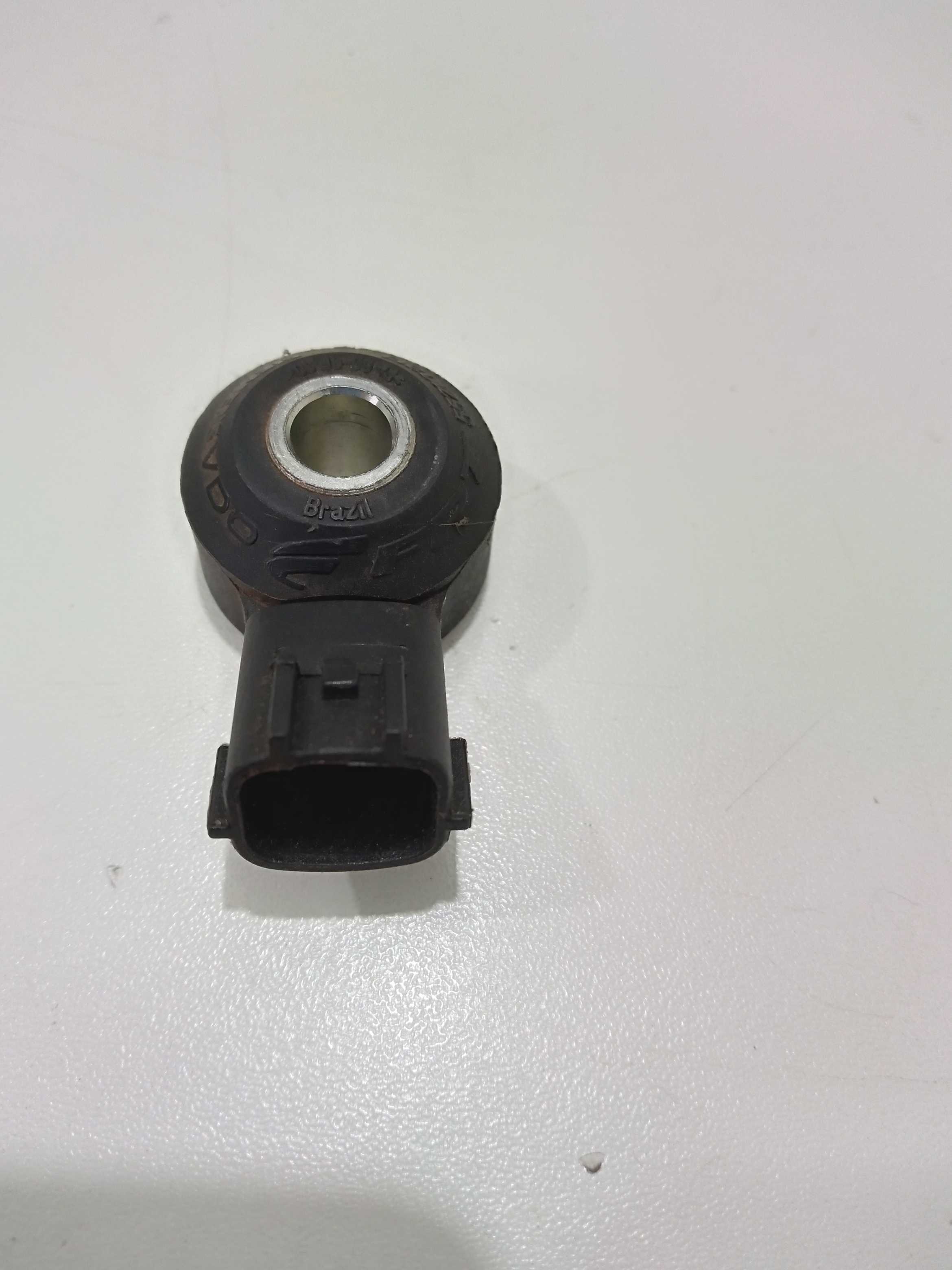 Sensor De Detonação Fiat Grand Siena Attrac. 1.4  2013 1