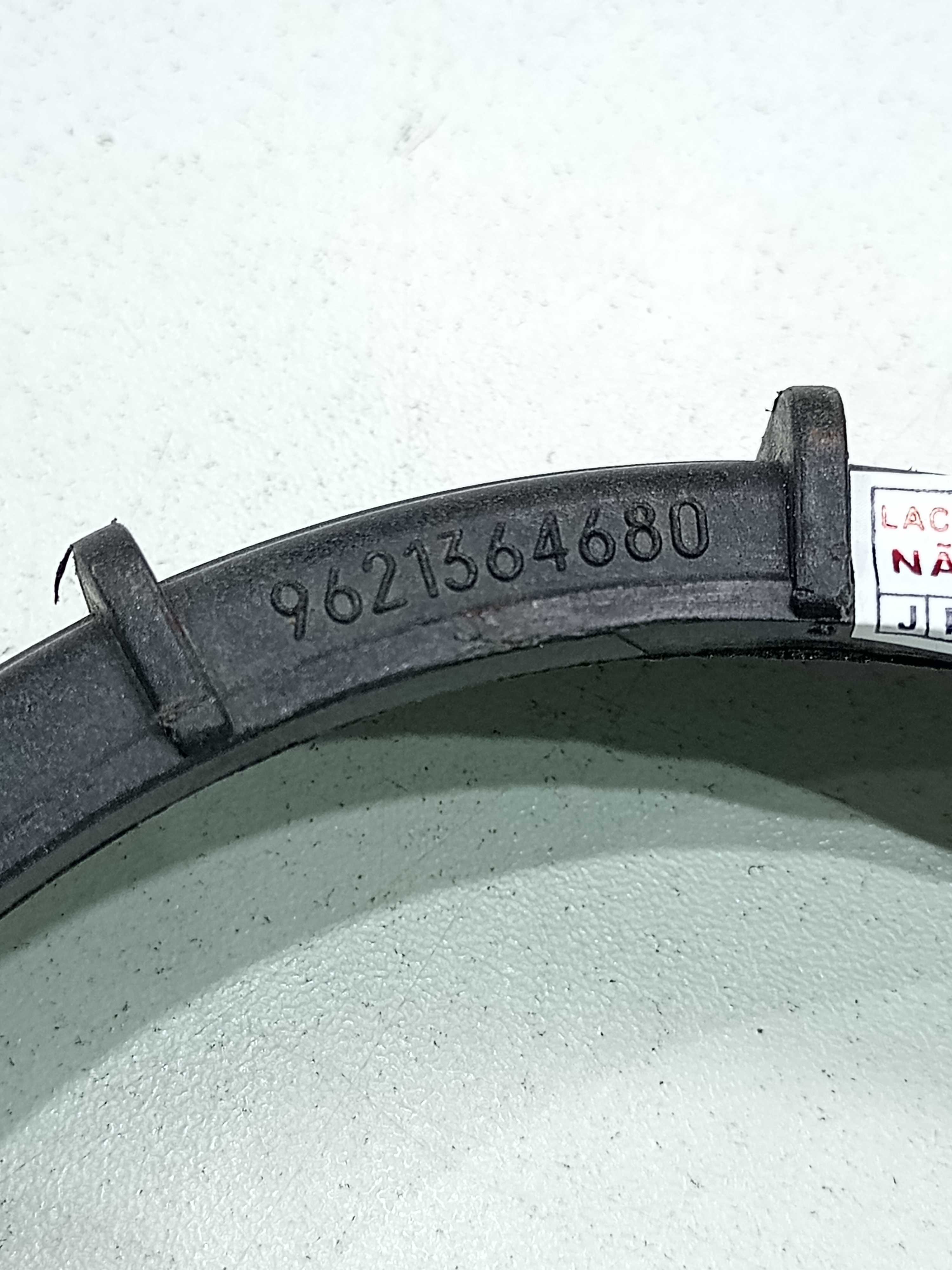 Porca Rosca Bomba Combustível Peugeot 206 2005 9621364680 2