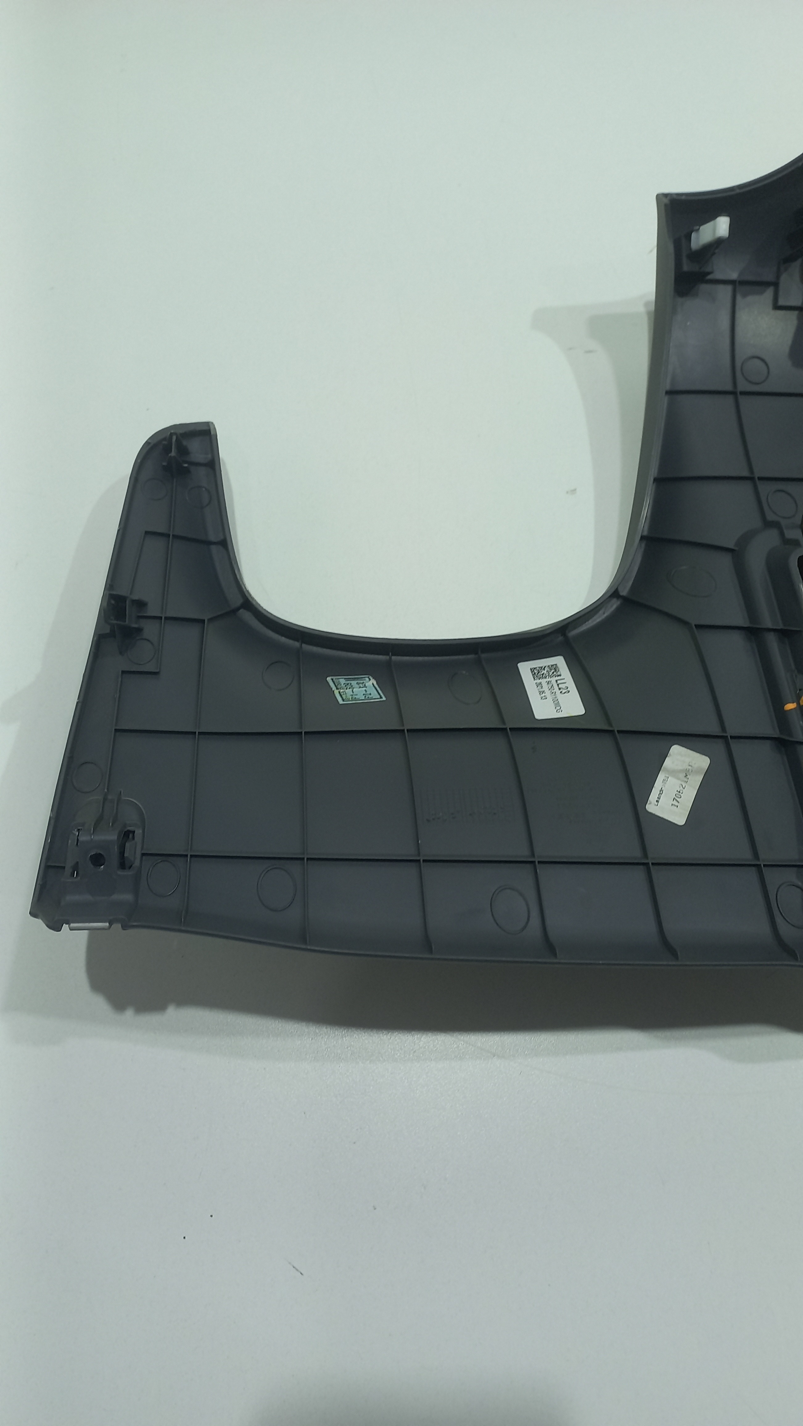 Tampa Caixa De Fusíveis Hyundai Hb20s Evolution 1.0 2022 6