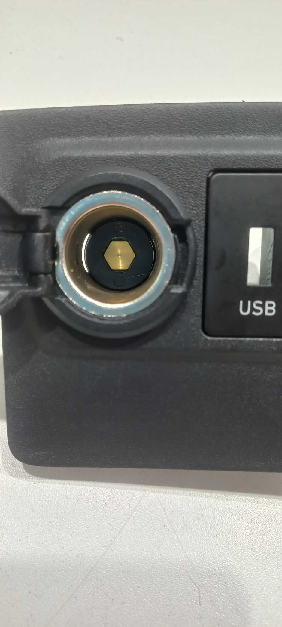 Leitor De Usb Hyundai Hb20s Evolution 1.0 12v Cvvt 2022 3