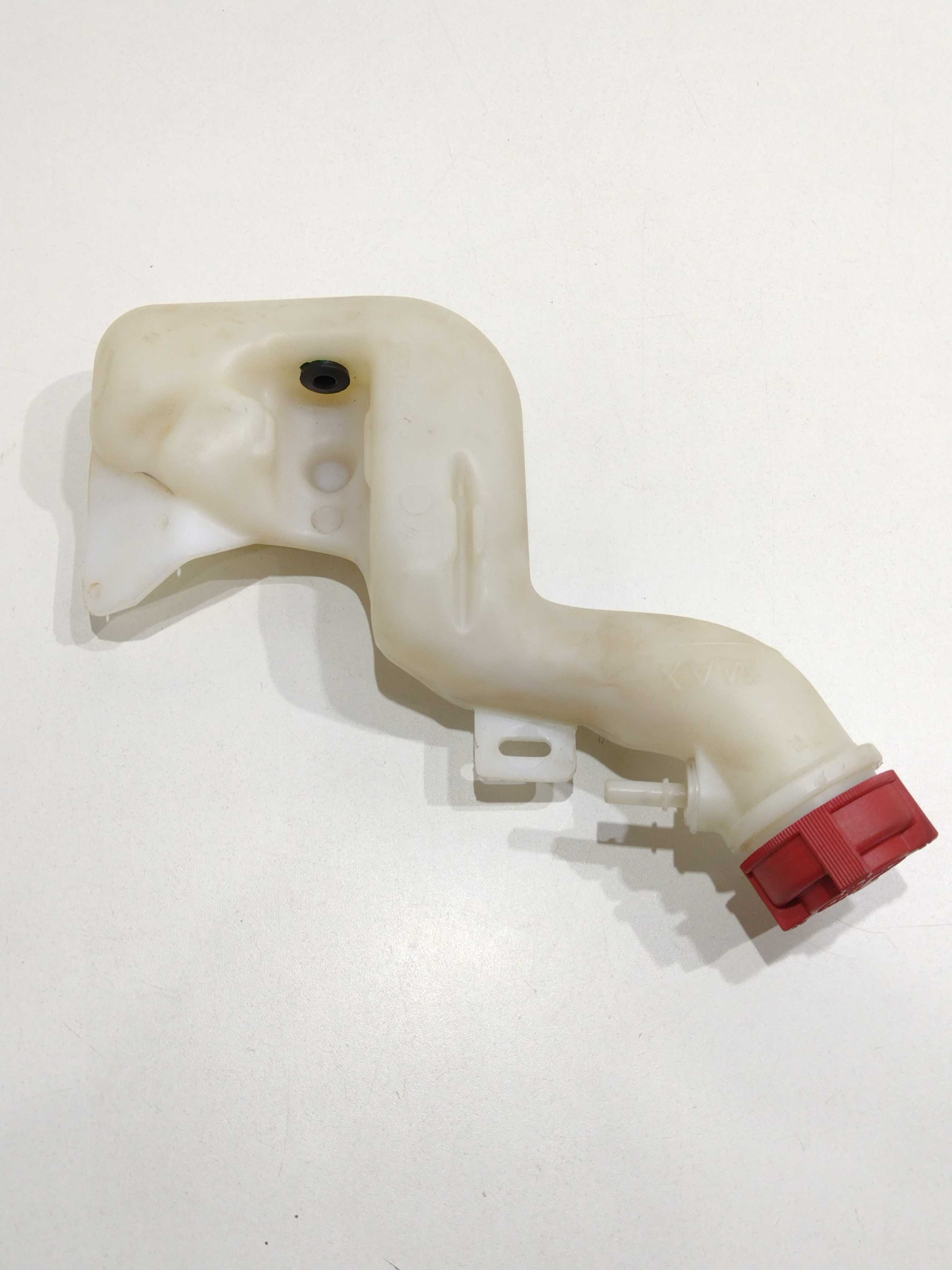 Reservatório Partida Frio Peugeot 208 2014 Original 1