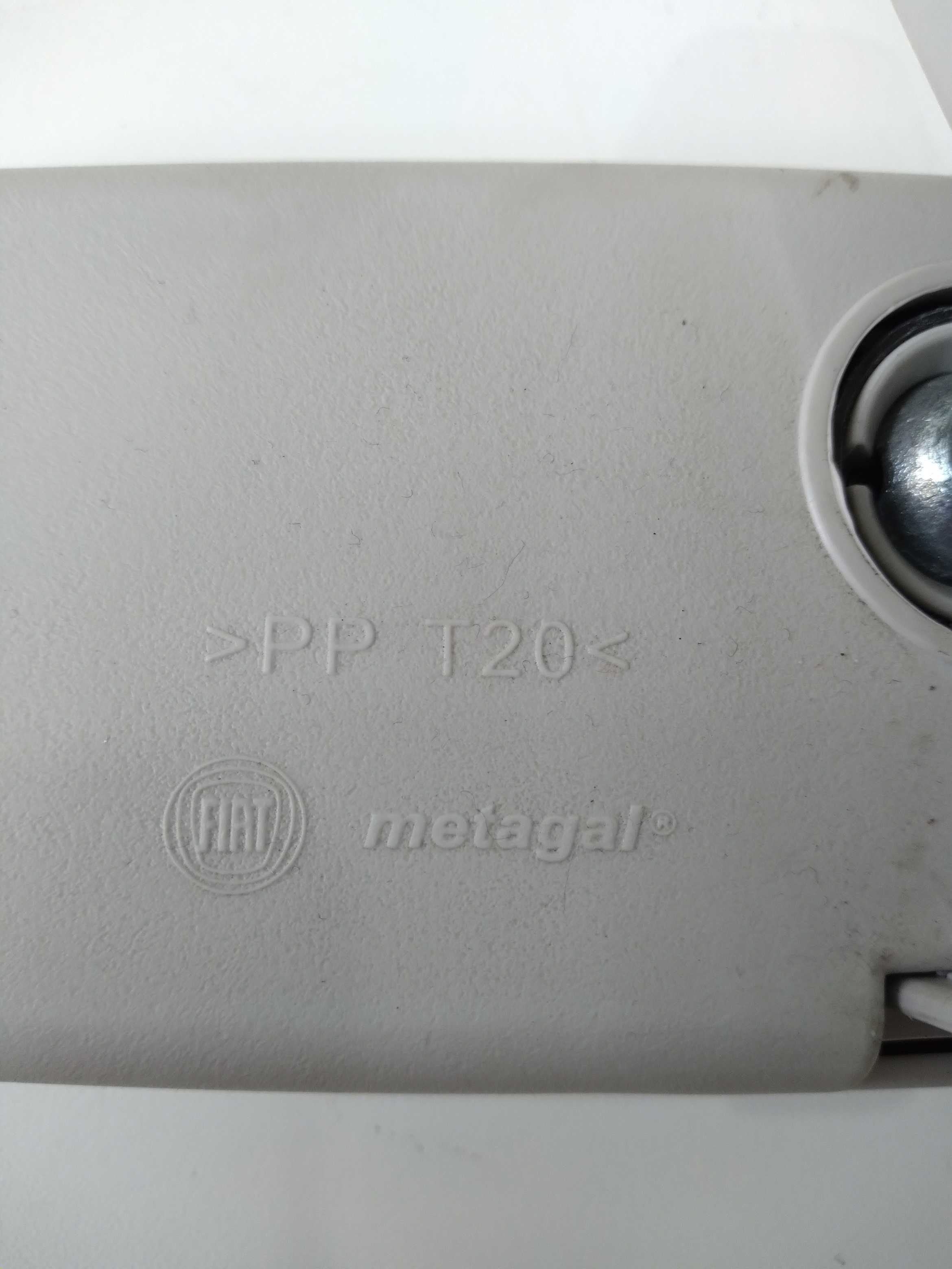 Retrovisor Interno Fiat Grand Siena Attrac. 1.4  2013 5