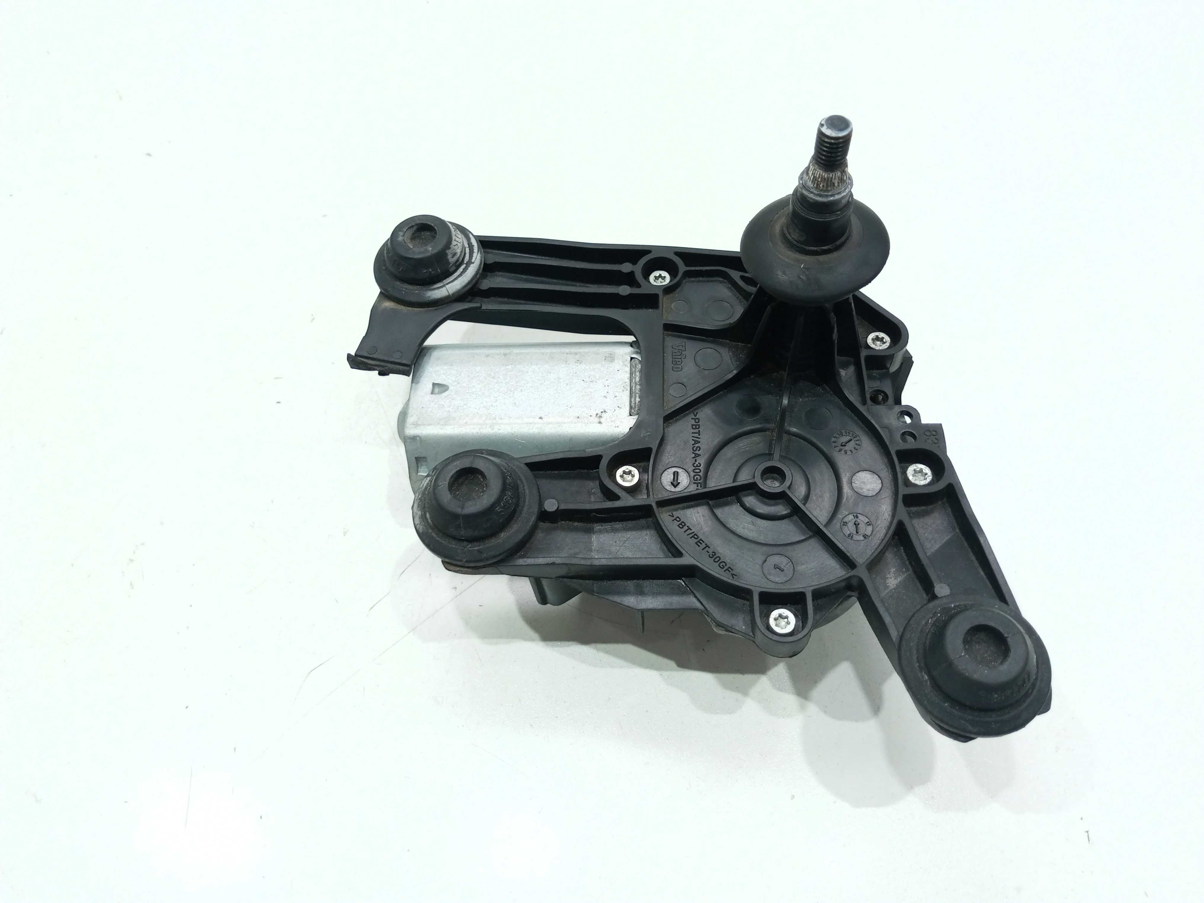 Motor Limpador Traseiro Citroen C3 1.6 2017 Tendence 1