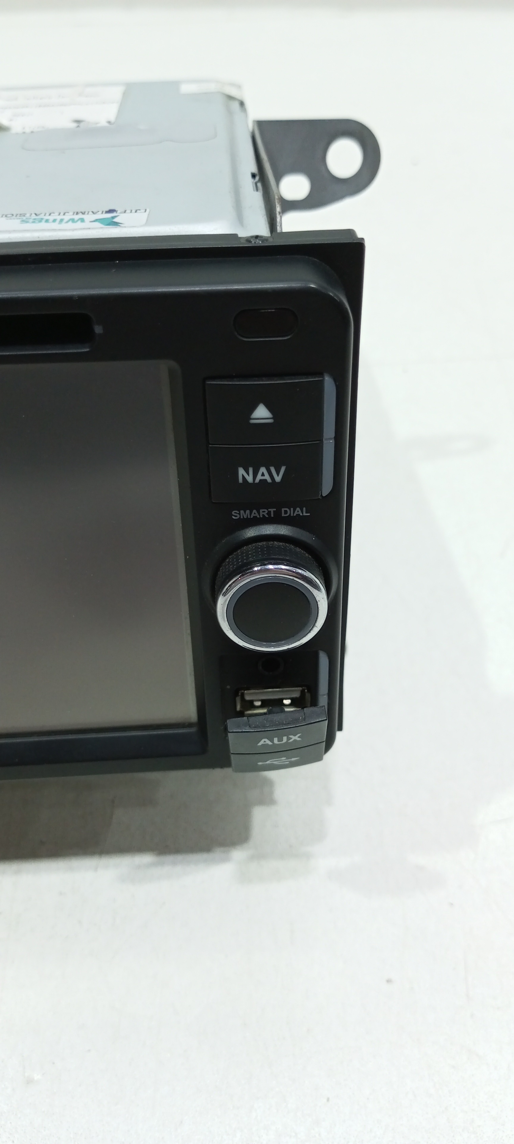 Rádio Multimídia Toyota Etios 1.3 X Hatch 2016 Playto02 4