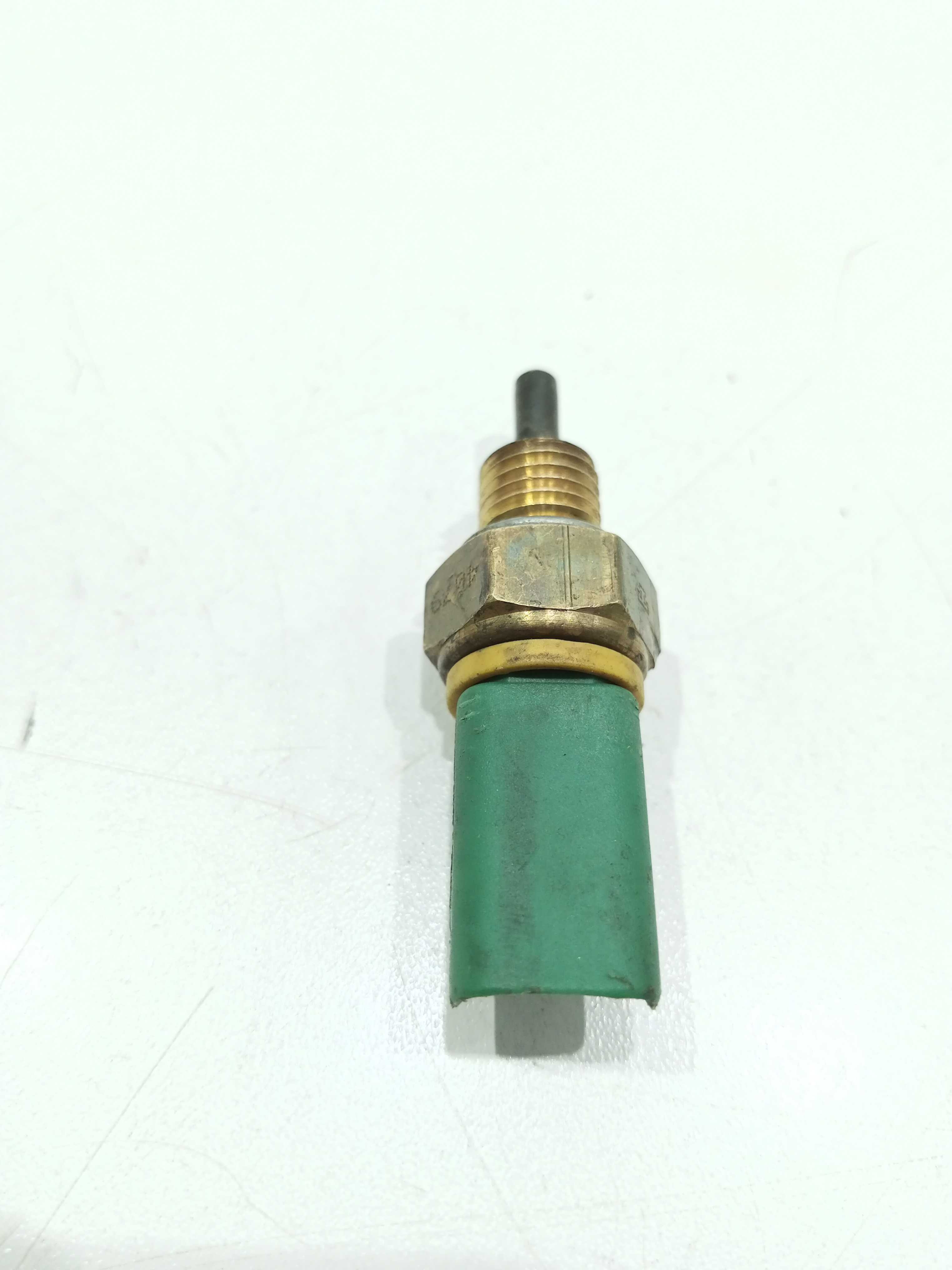 Sensor De Temperatura Agua  Peugeot 307 2.0 Rallye 2004 2