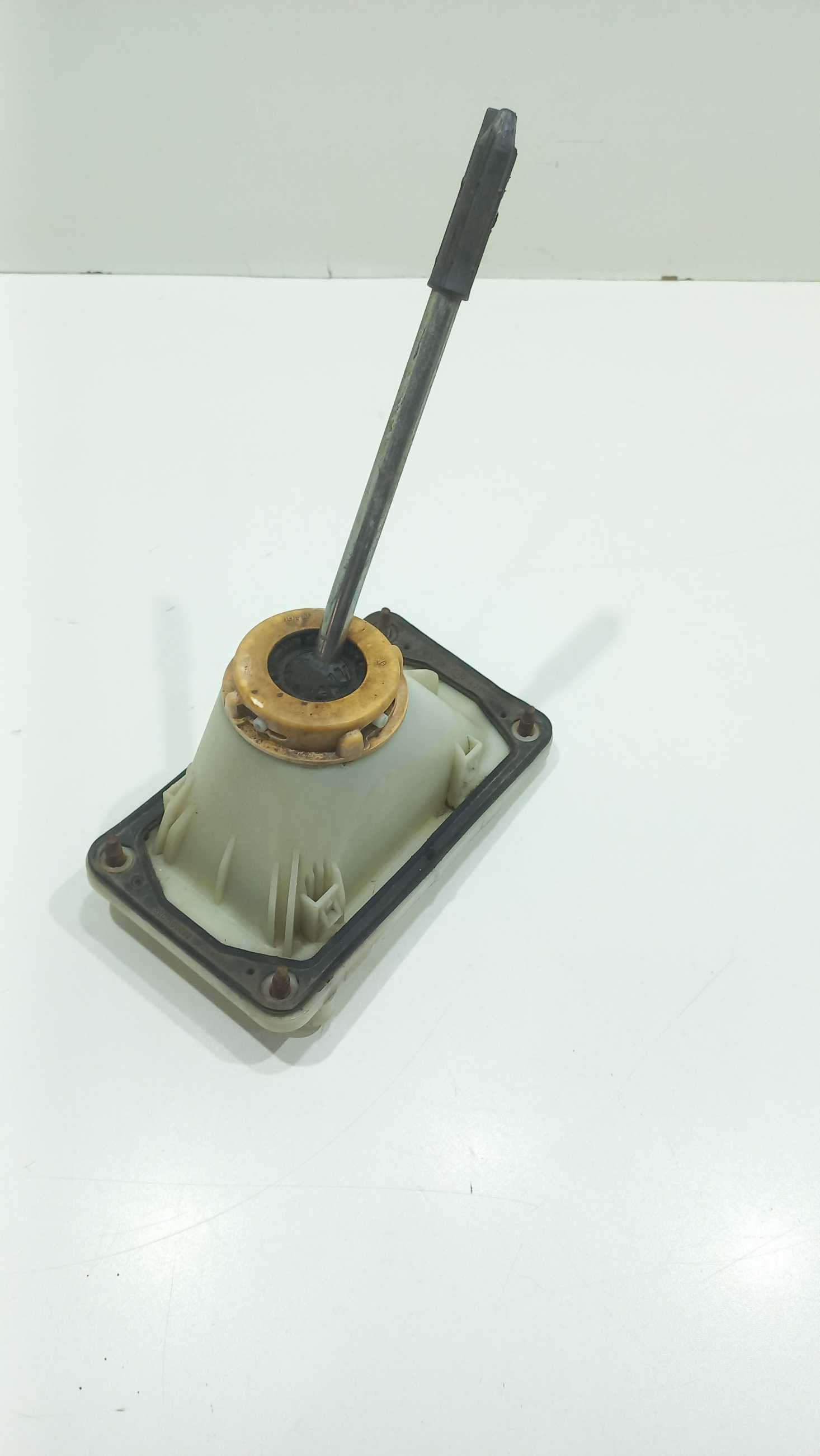 Trambulador Alavanca Renault Sandero 1.6 2010 1